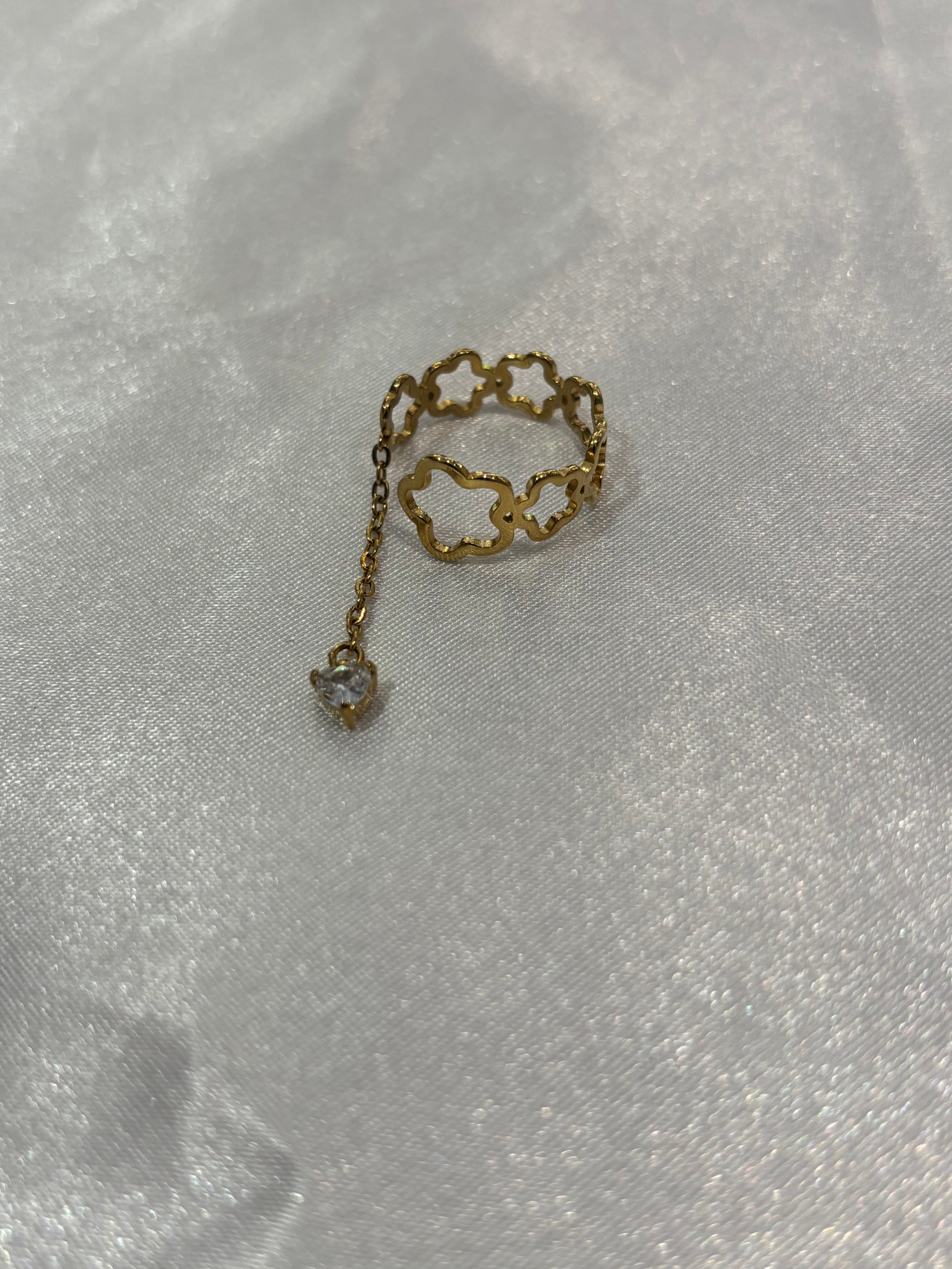 Bague CLAIRE