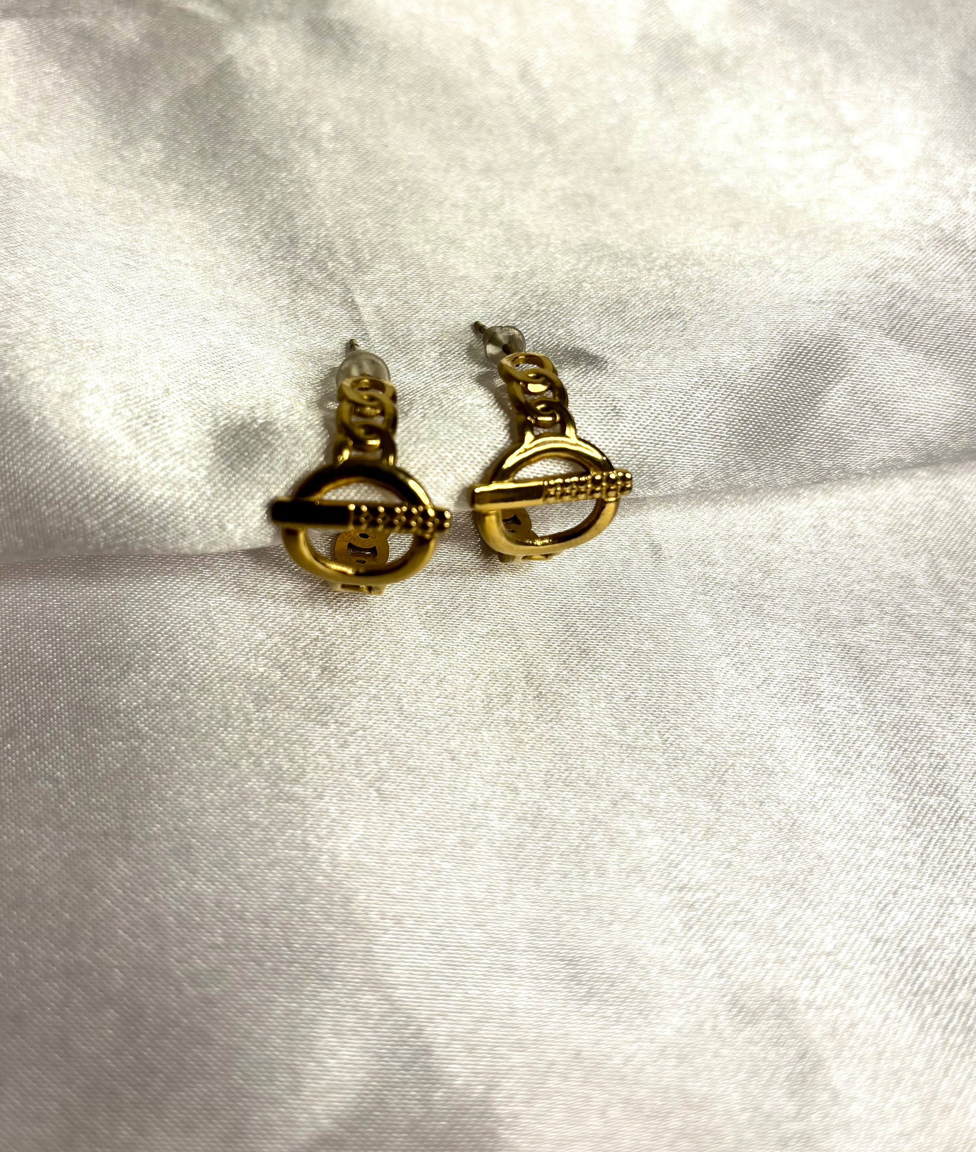 Boucles Superbe