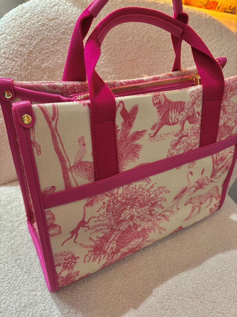 Sac à main glamour