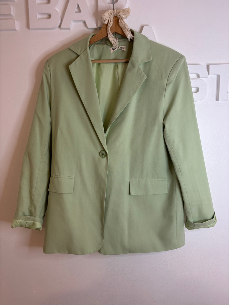 Blazer frais