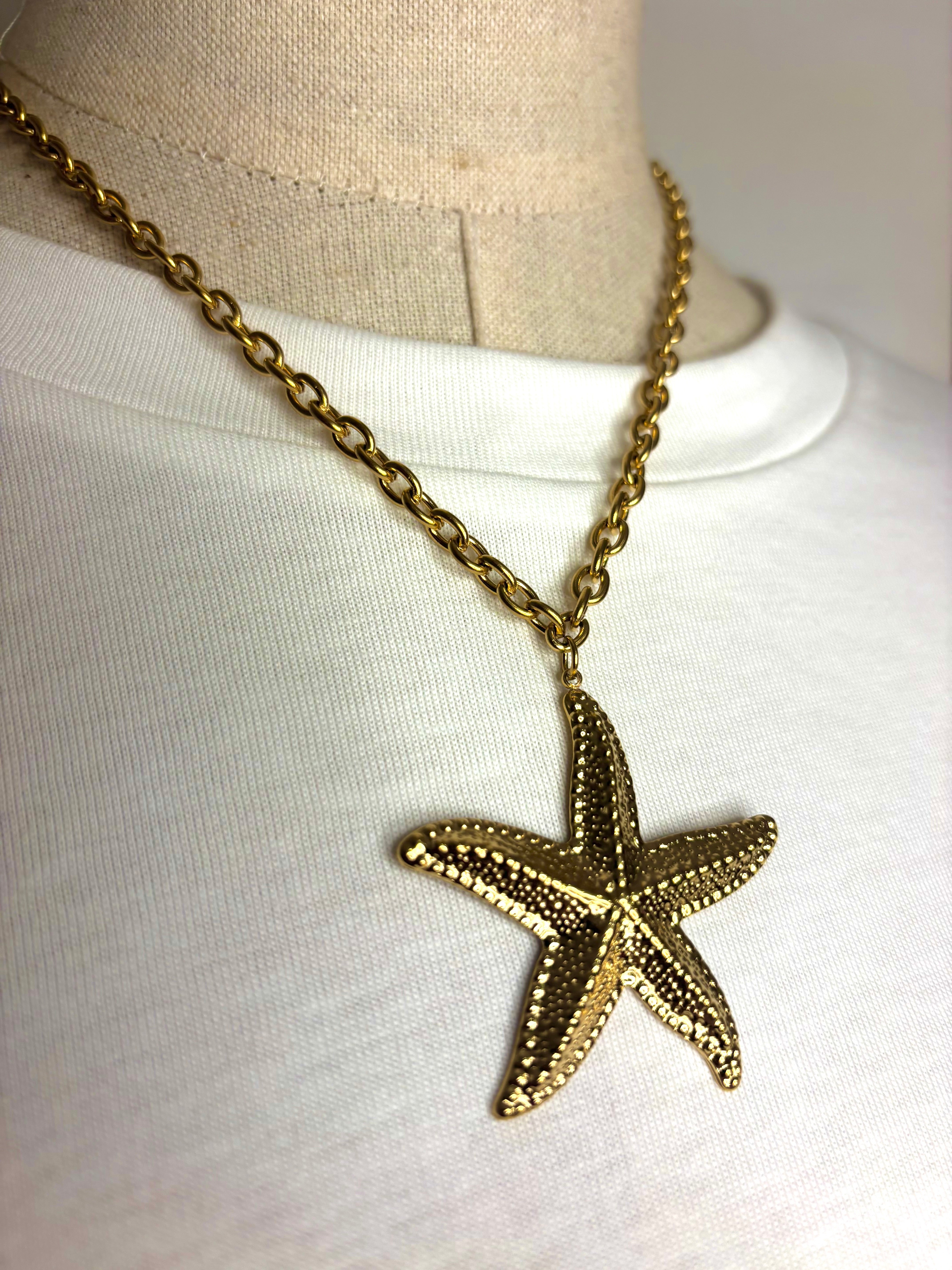Collier ÉLÉGANT