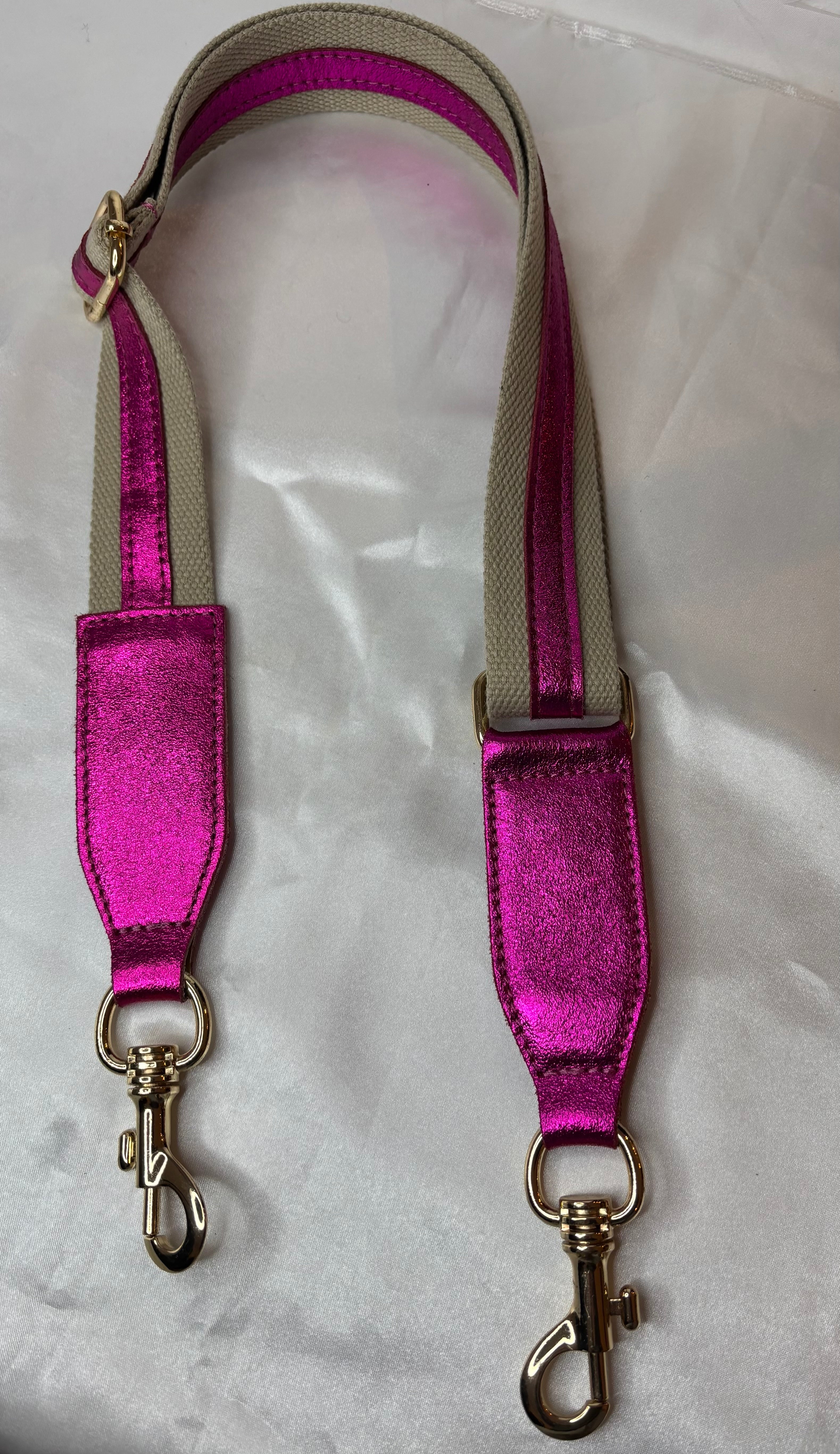 Bandoulière Festive