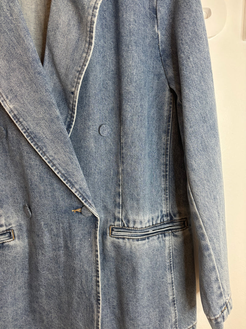 Veste Waverly