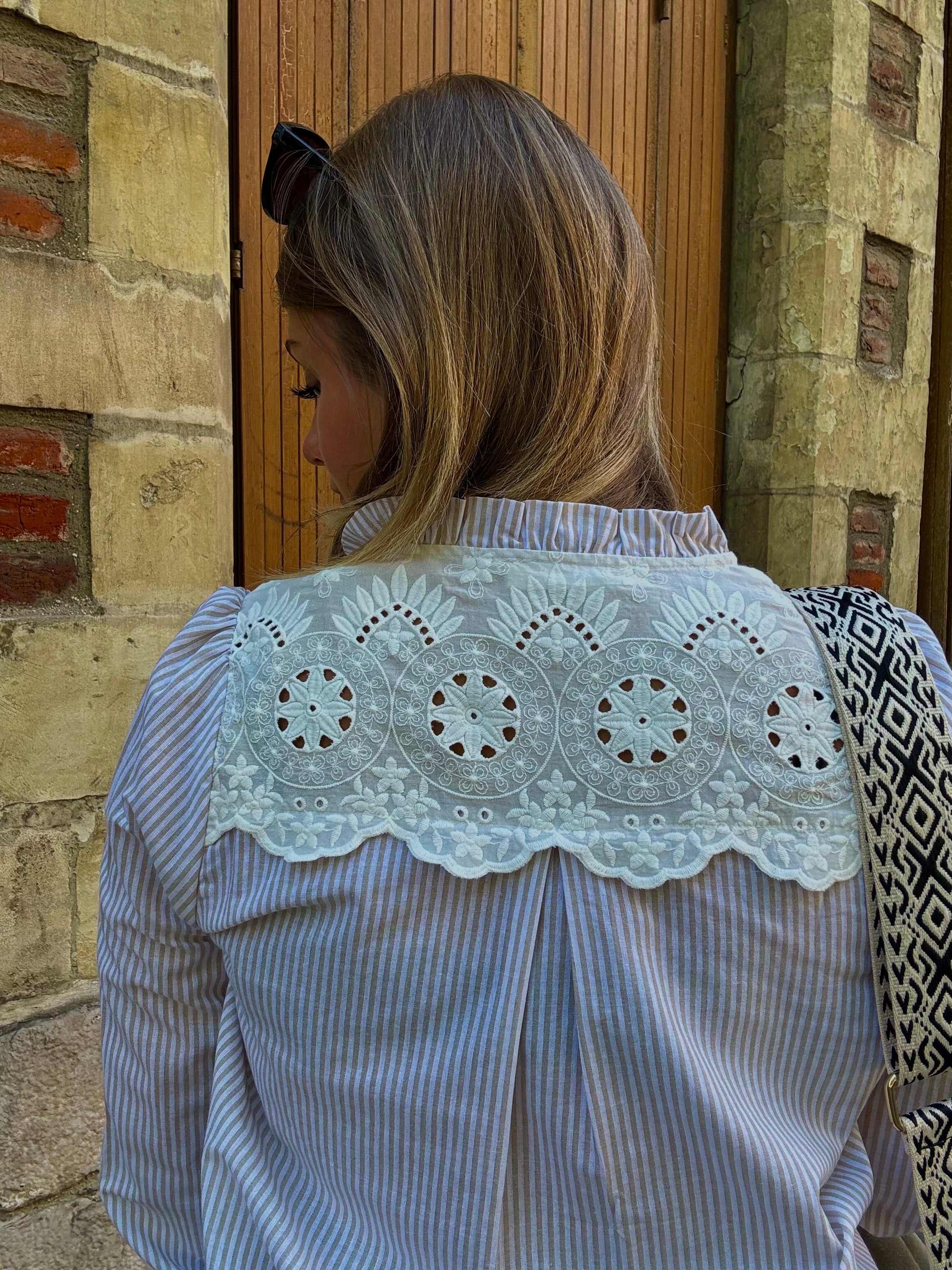 Blouse Divine