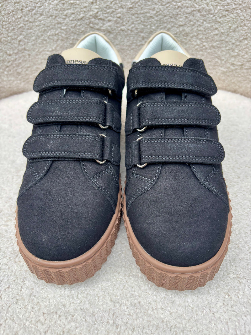 Baskets MAGGIE ORIGINALS noir