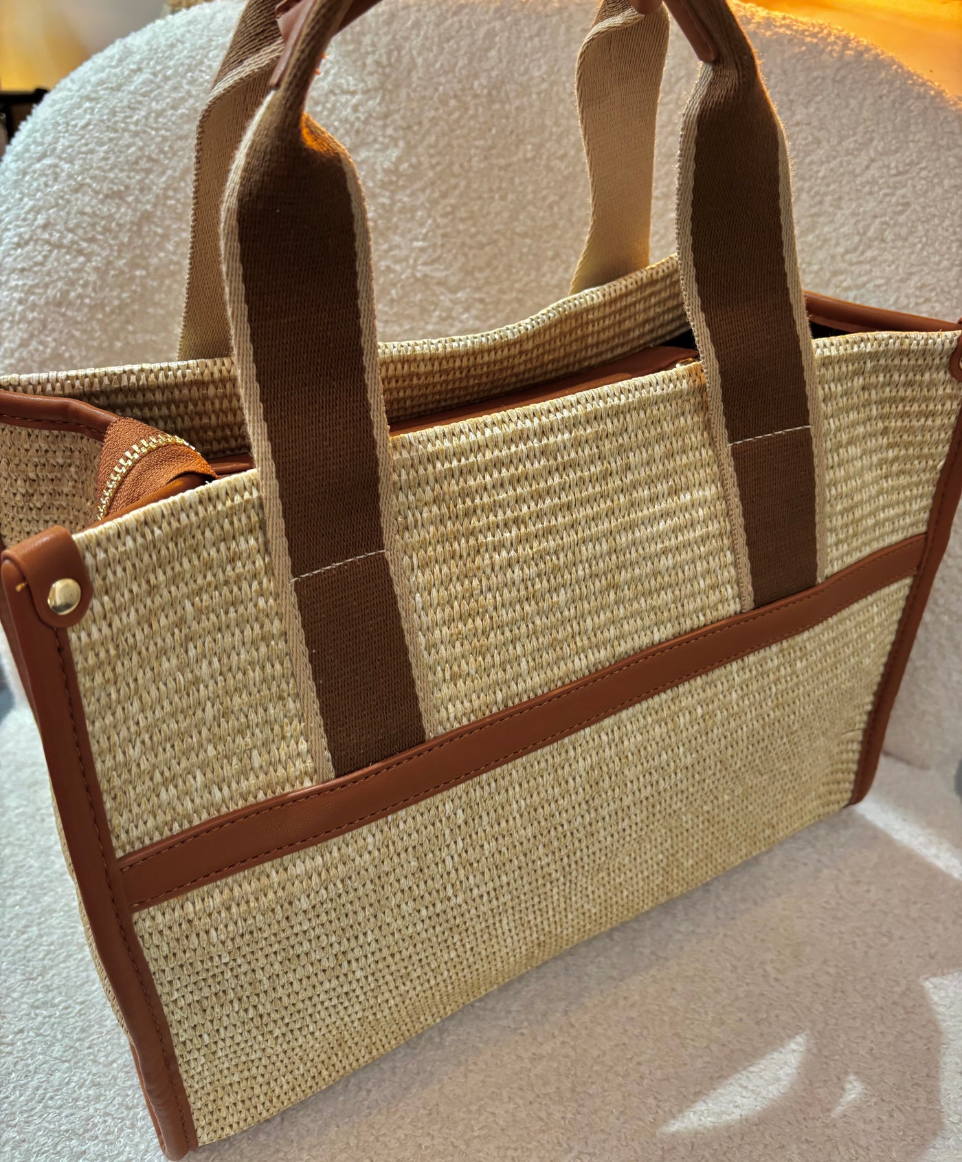 Sac à main Élégant