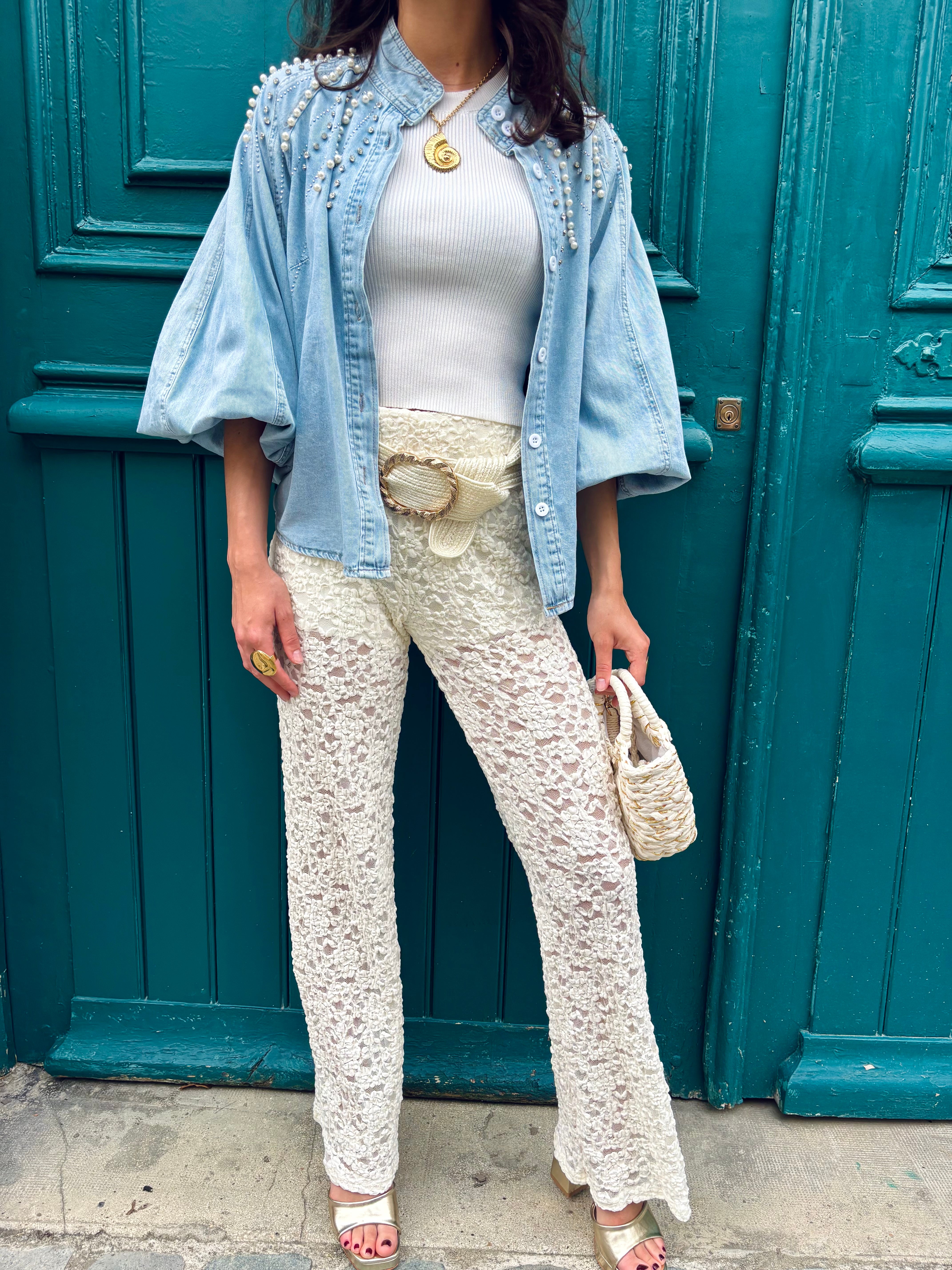 Pantalon ADONA