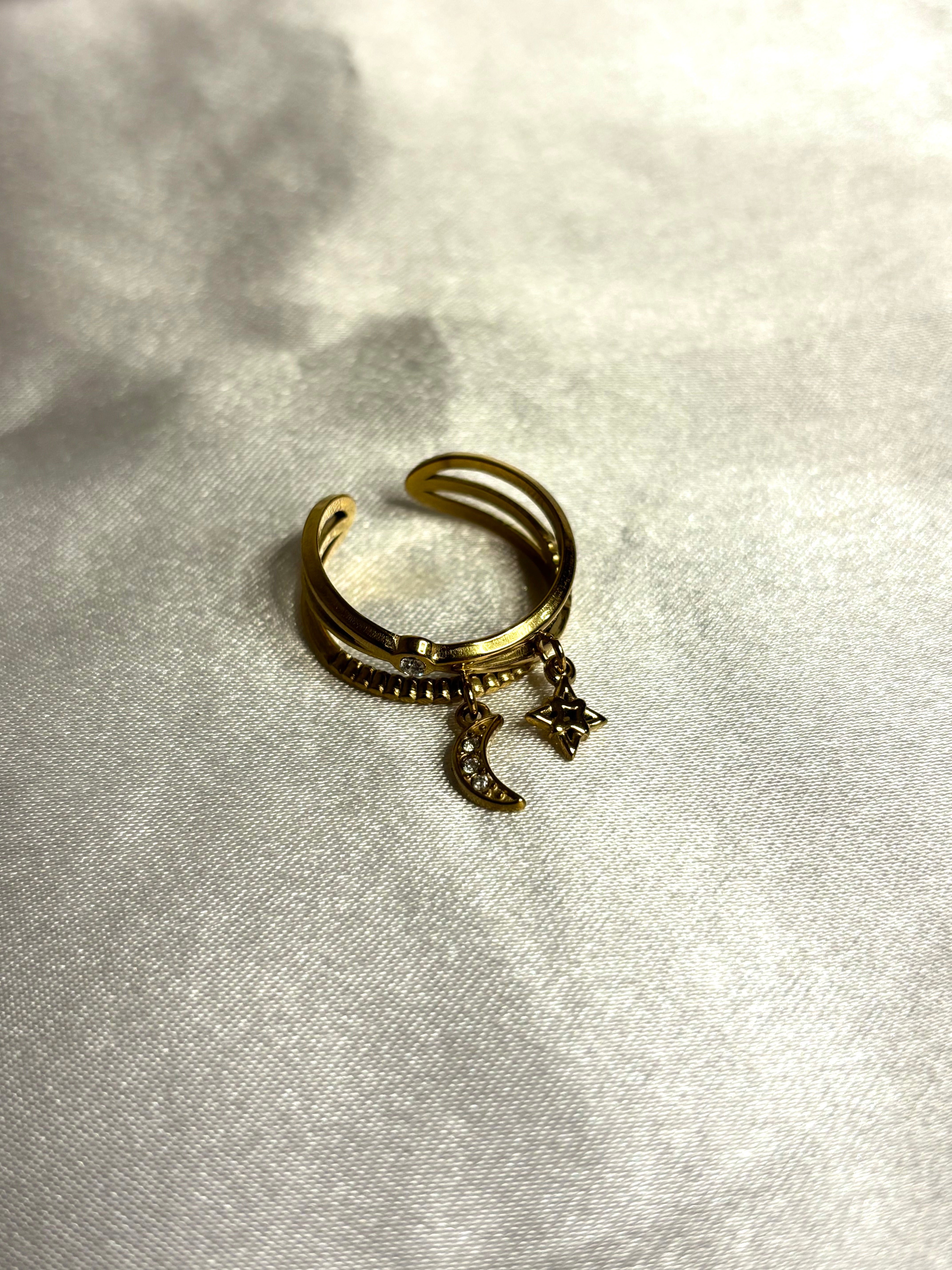 Bague Merveilleuse