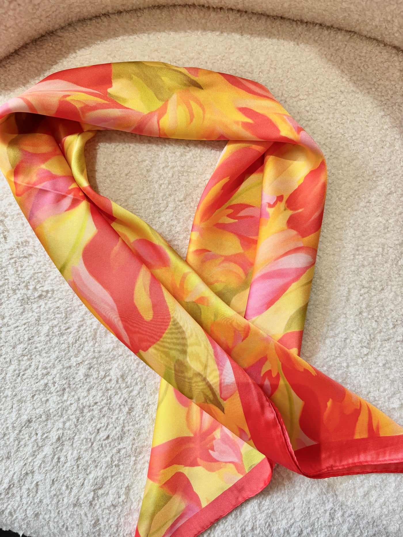 Foulard Sofia