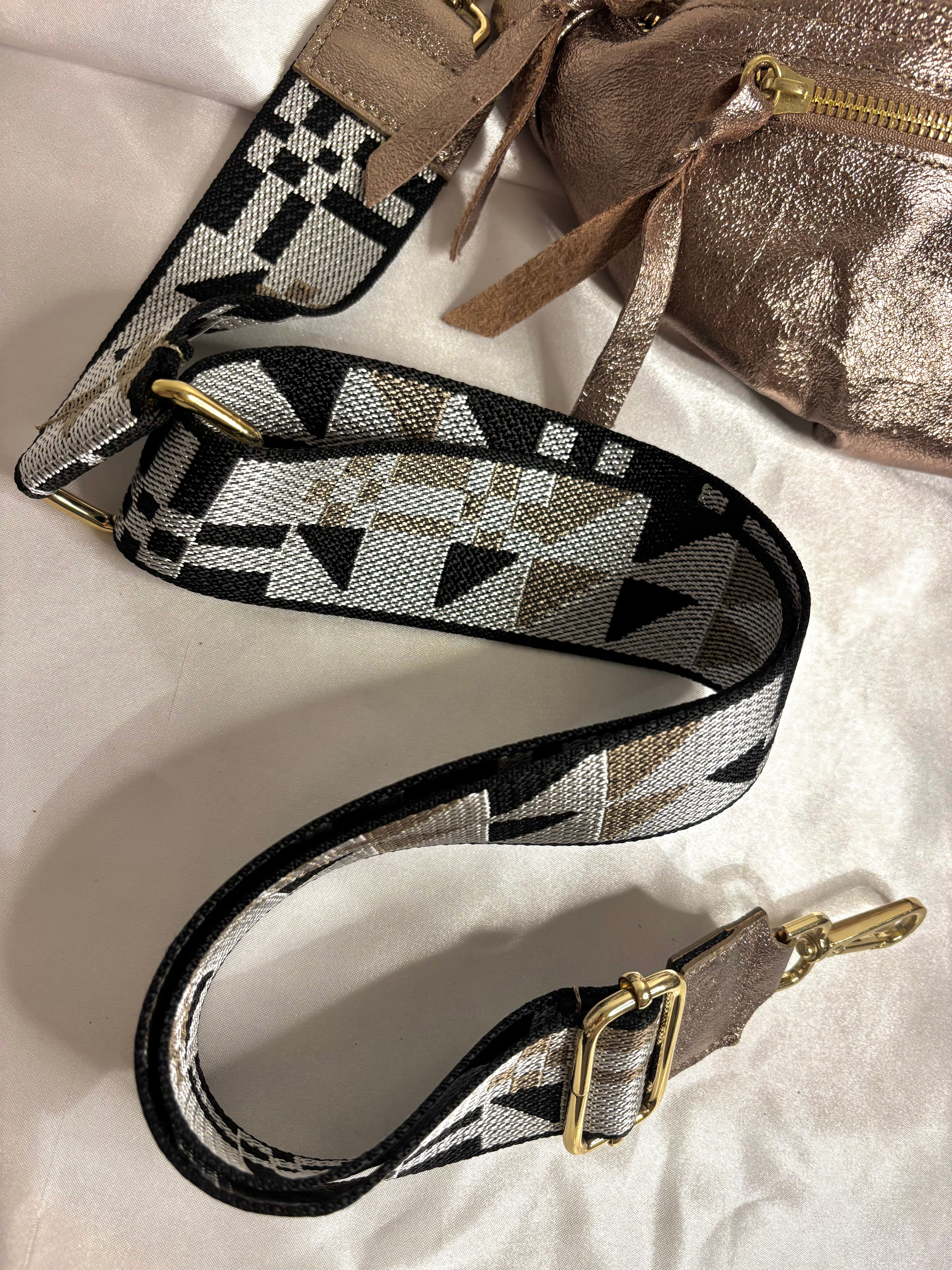 Bandoulière Remarquable