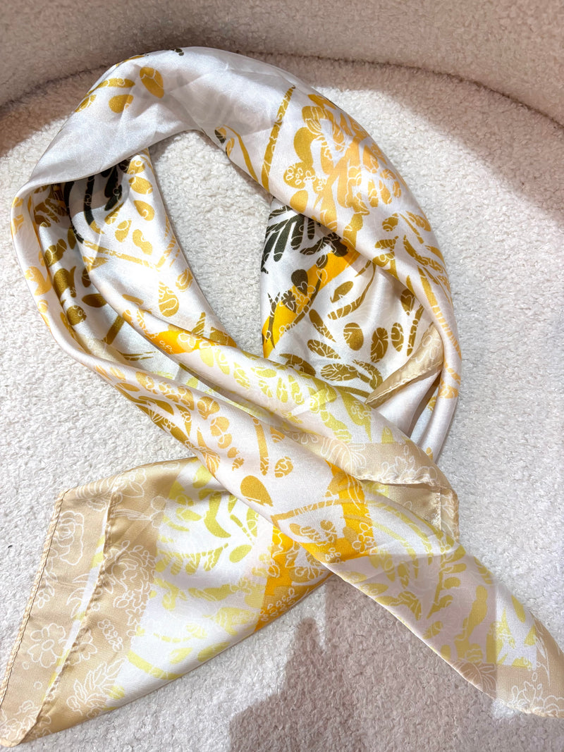 Foulard Inès