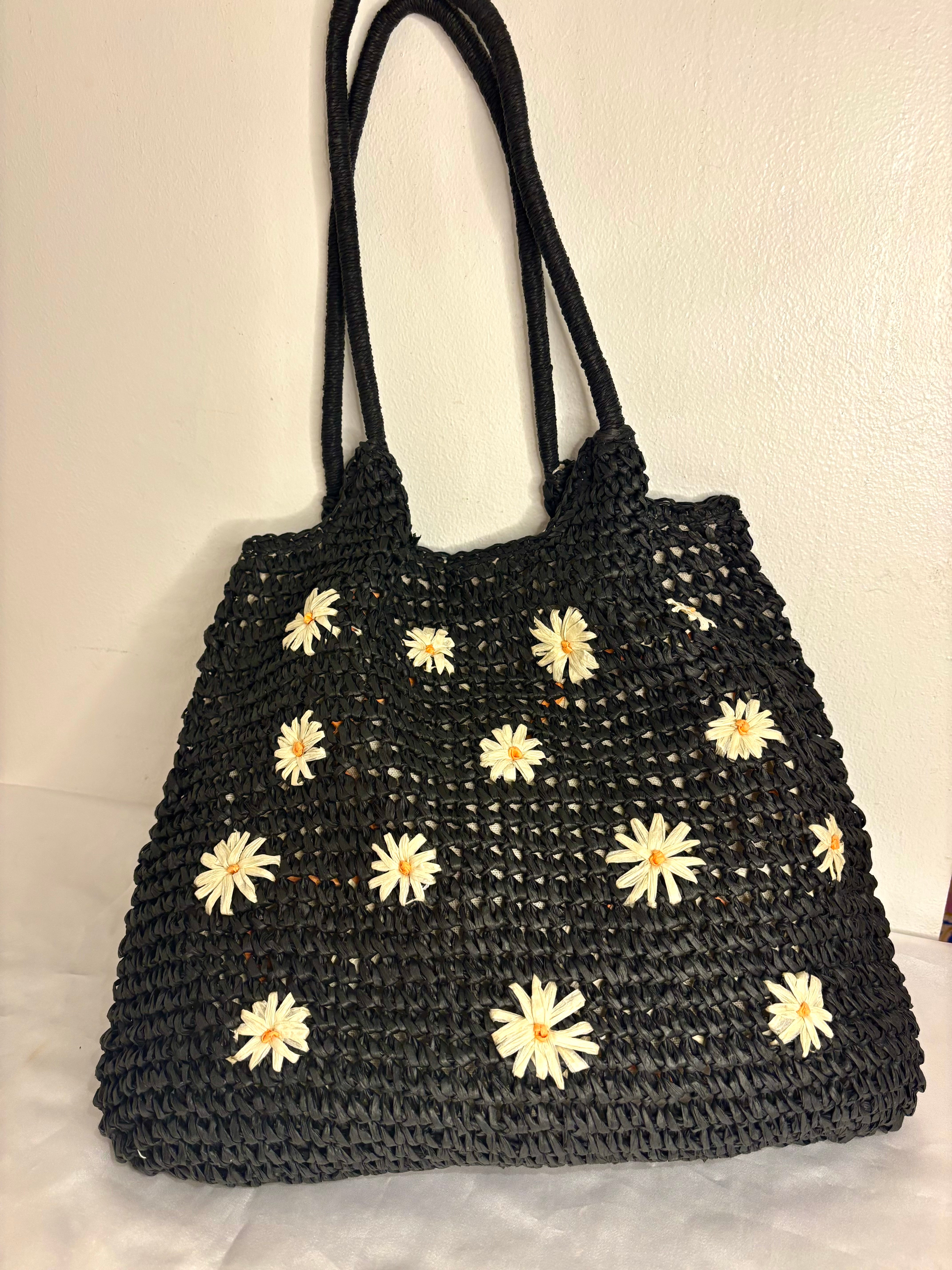 Sac FLEURS