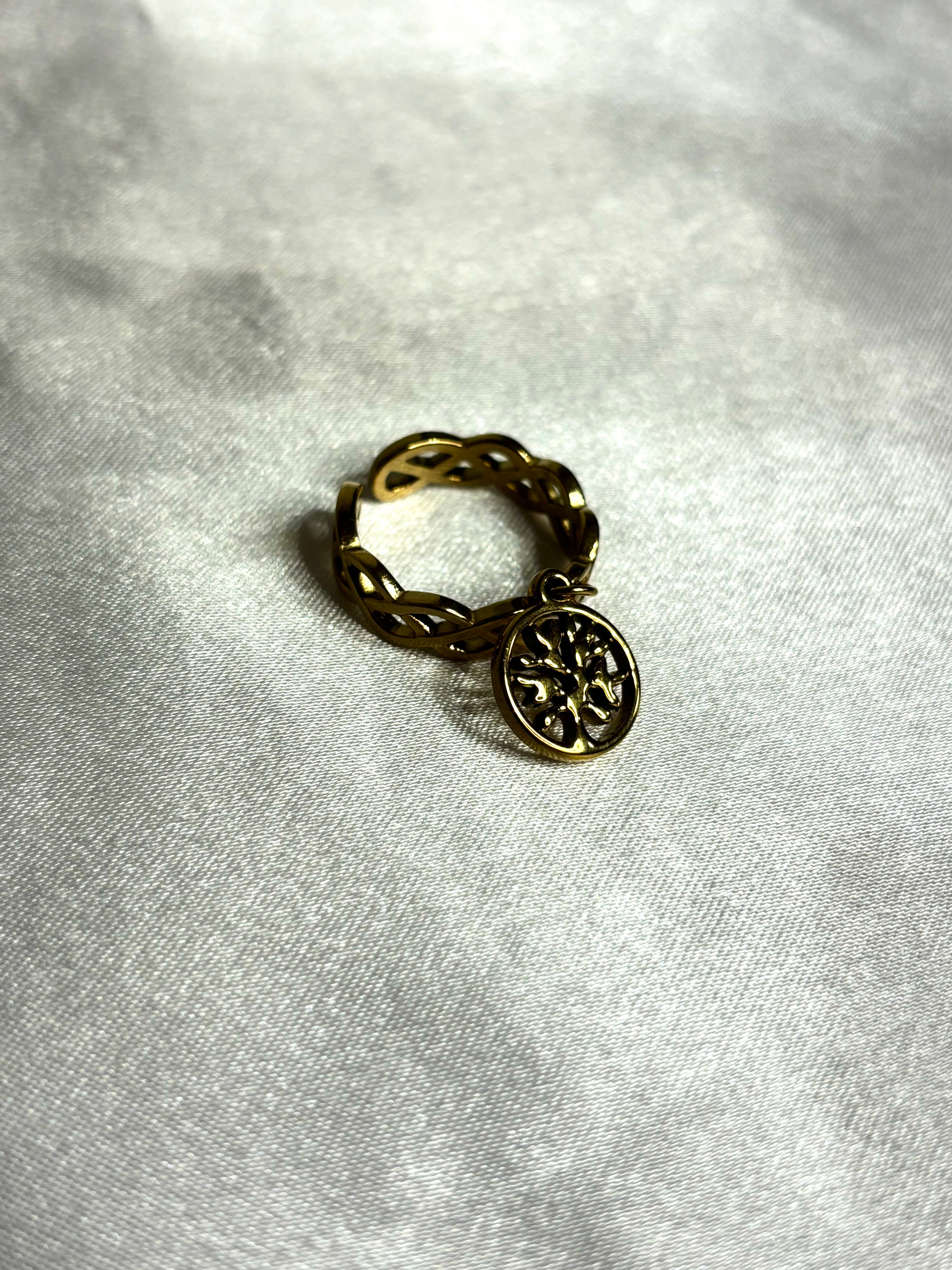 Bague Somptueuse