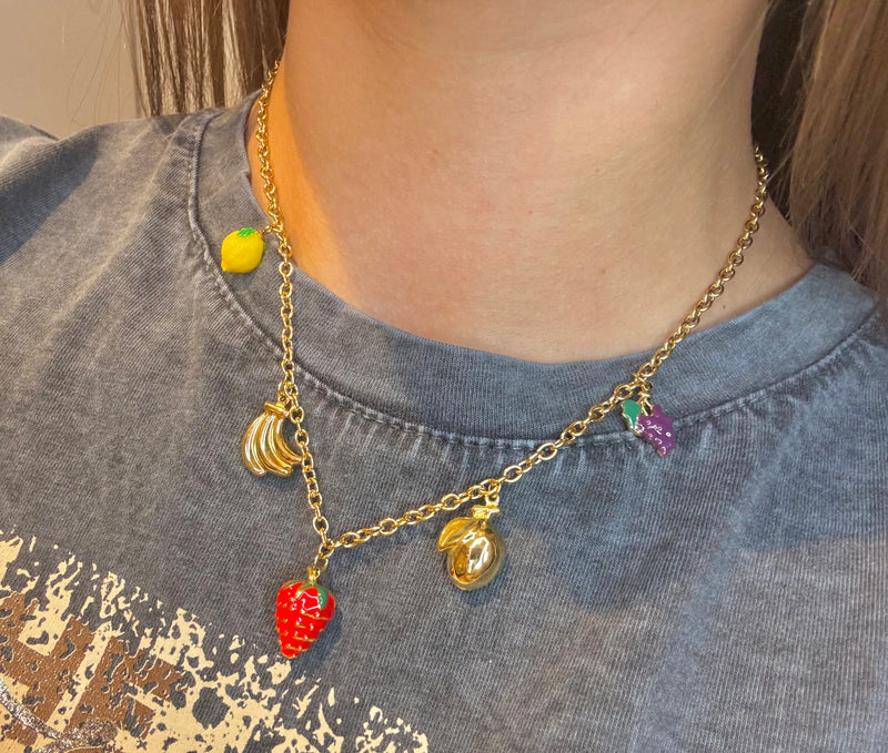 Collier Victoire