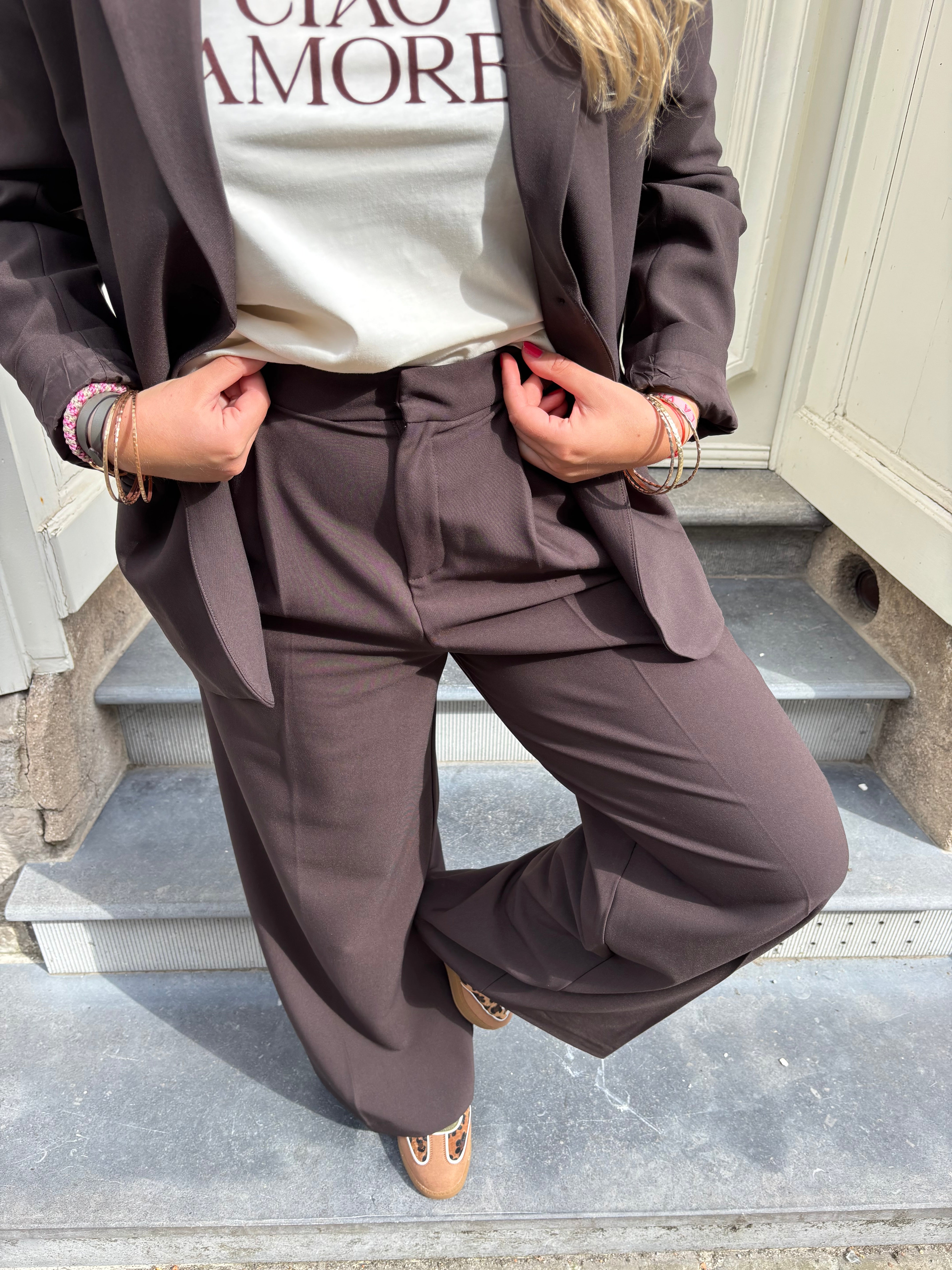 Pantalon Story