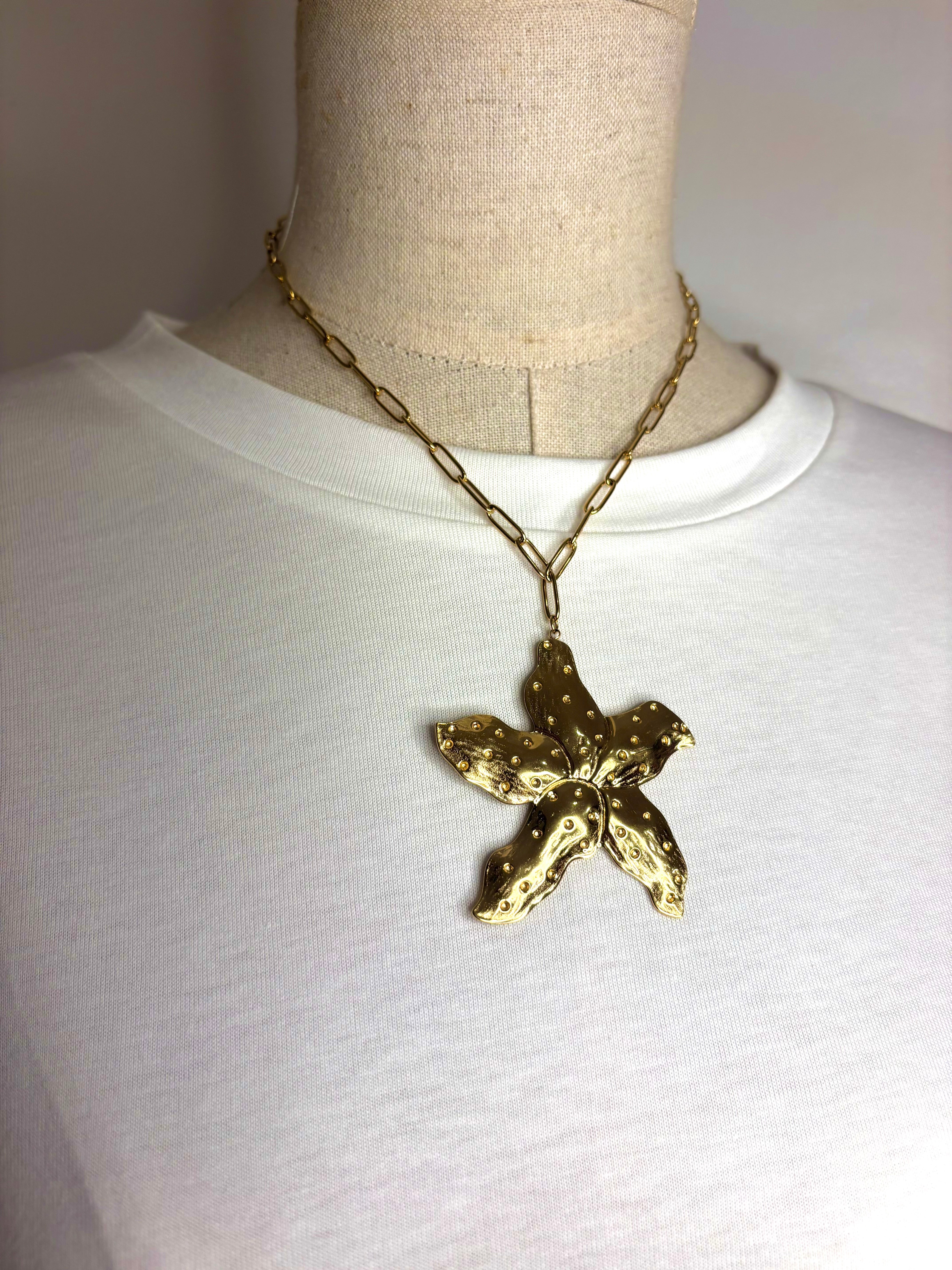Collier SOMPTUEUX