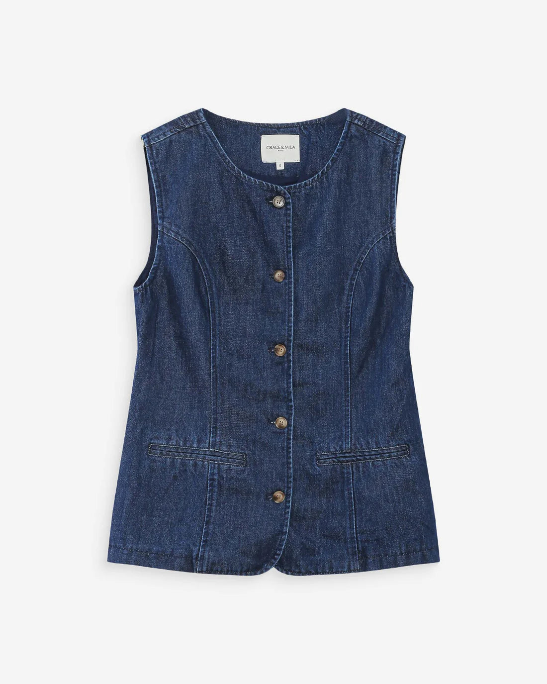 Veste cintrée Vallon