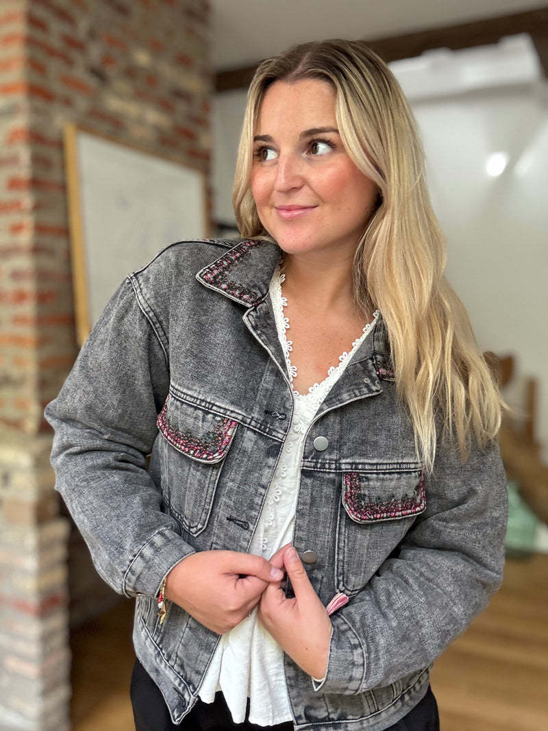 Veste JEAN
