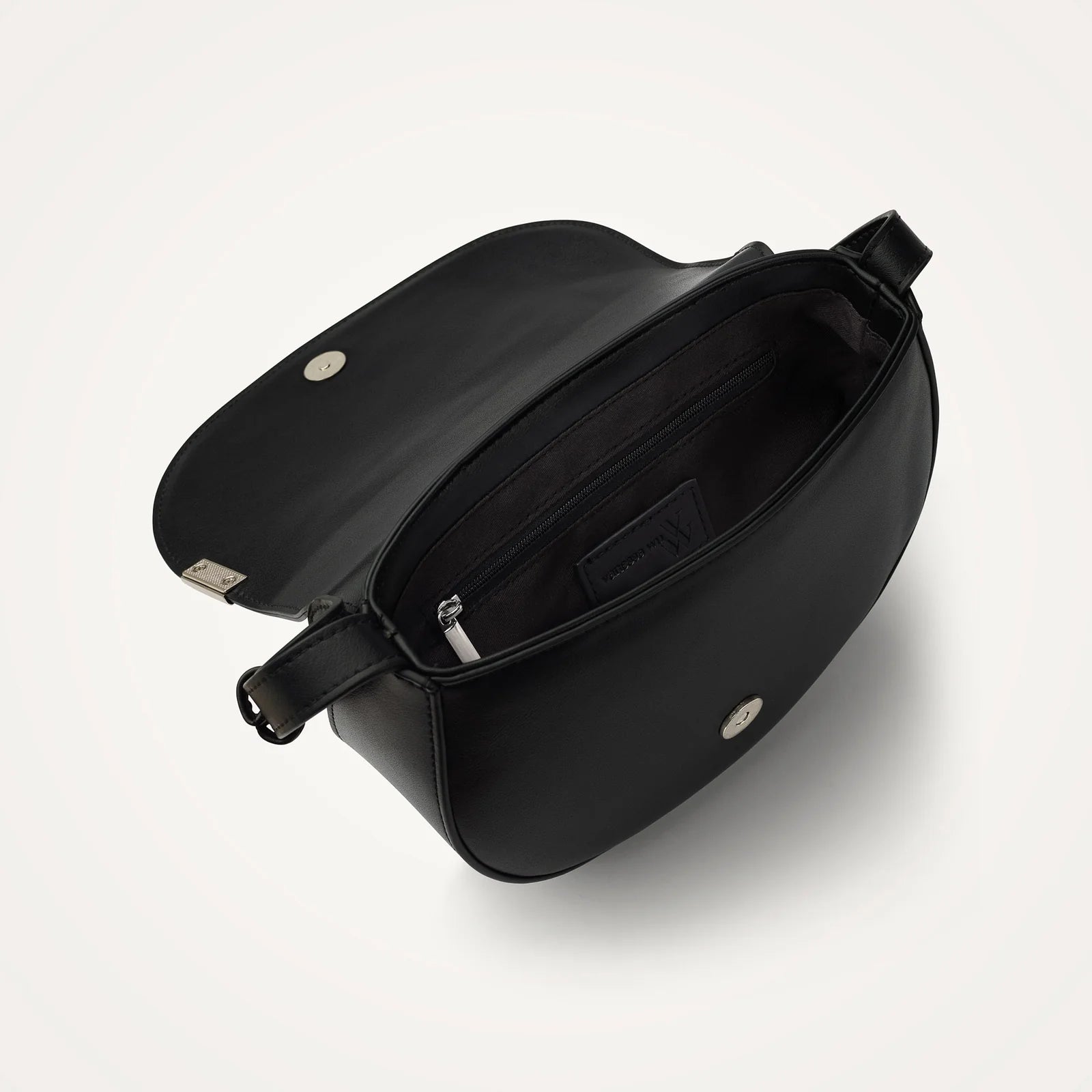 Sac noir Jasmine