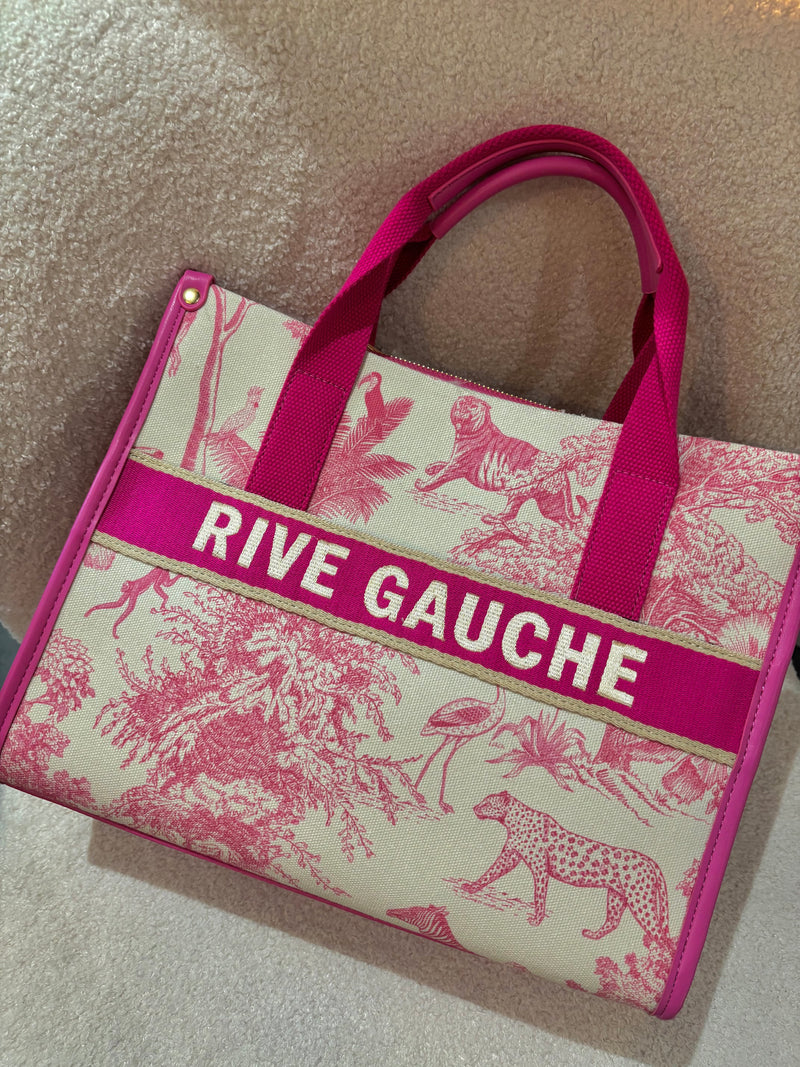 Sac à main glamour