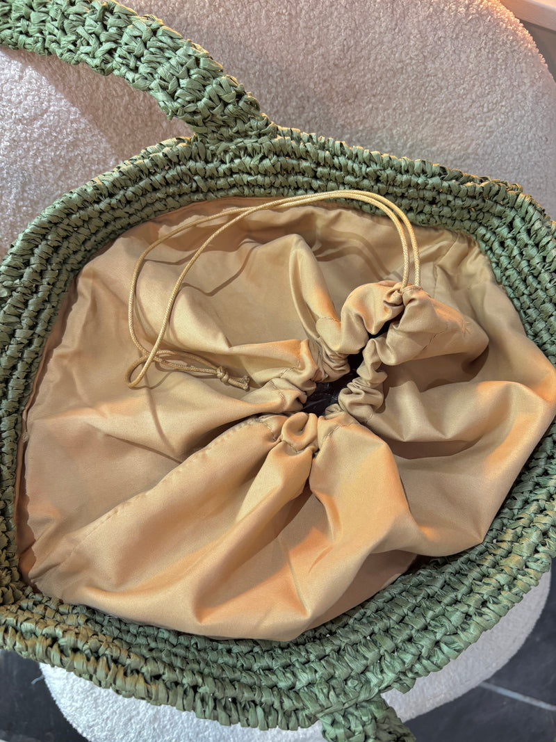 Sac à main distingué