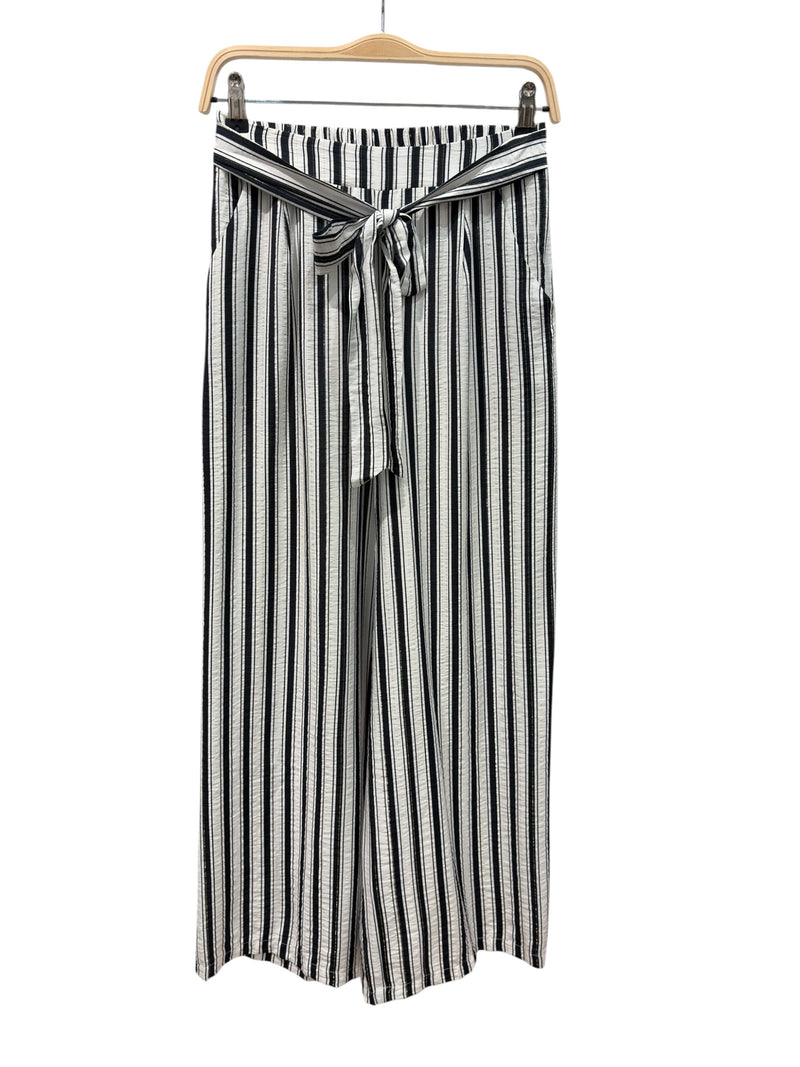 Pantalon élégant