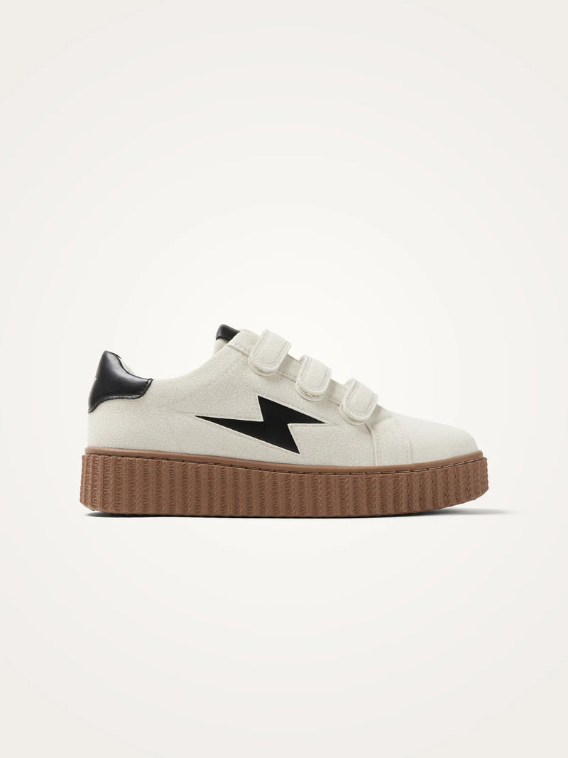 Baskets Maggie beige