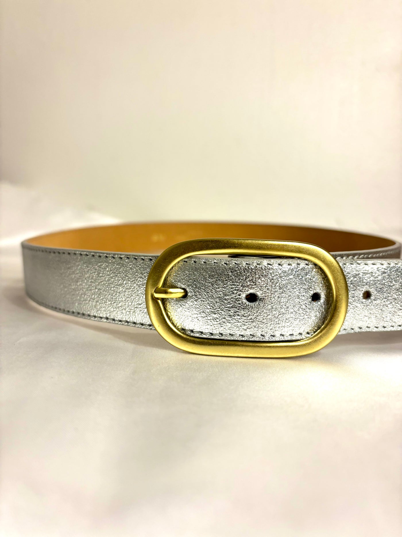 Ceinture ARGENT FAVORIS