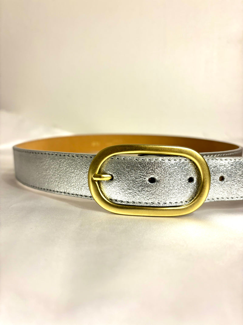 Ceinture ARGENT FAVORIS