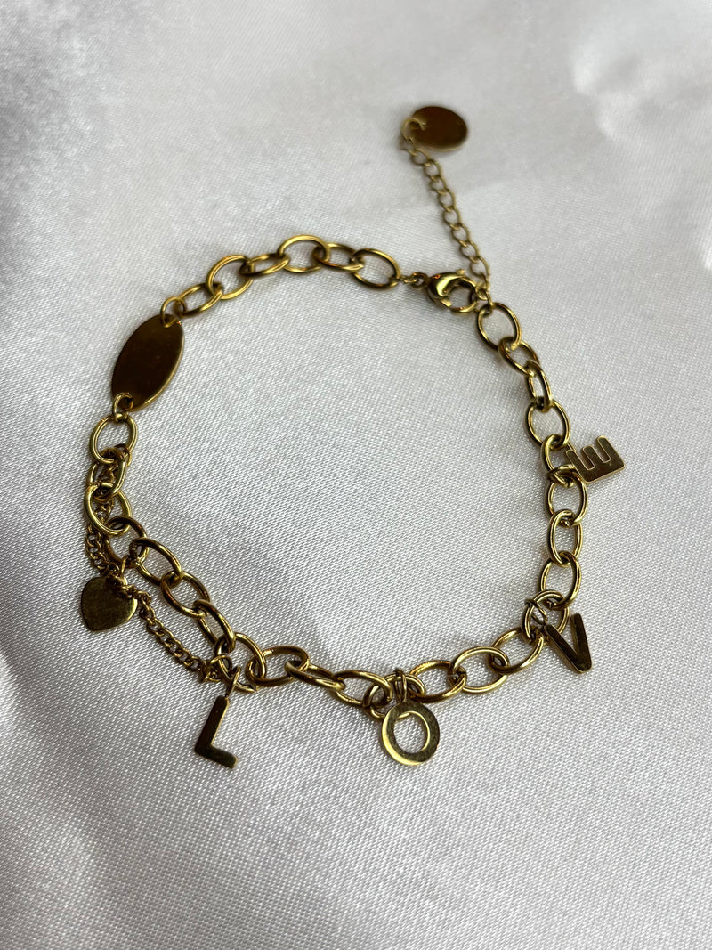 Bracelet Lucie