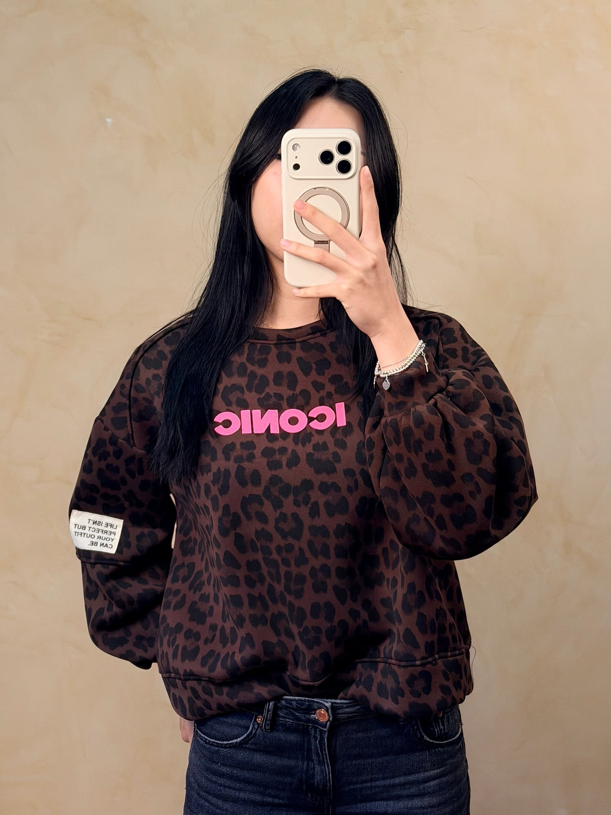Sweat ICONIC