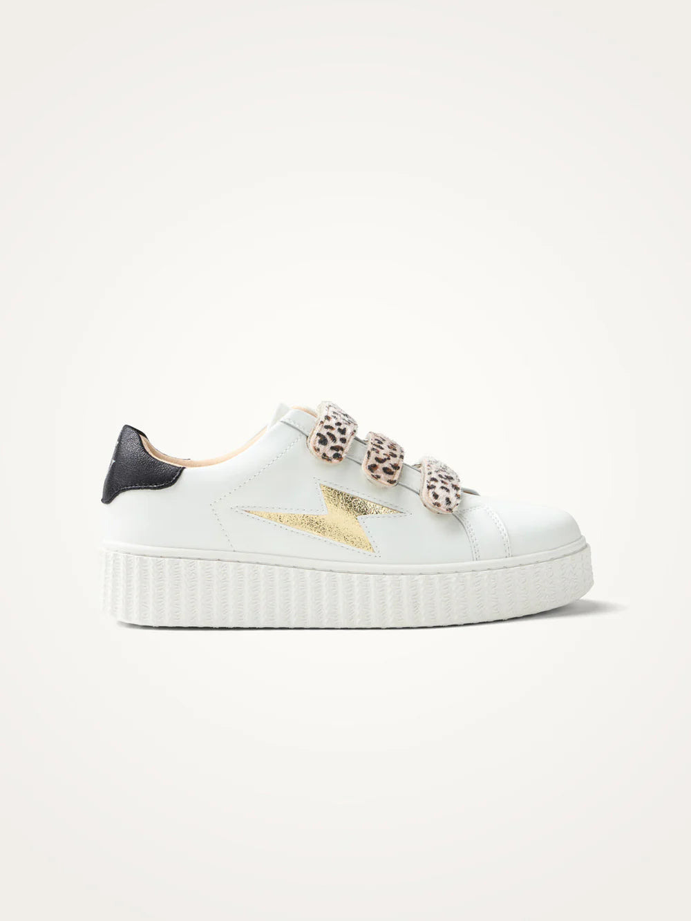 Baskets blanches MAGGIE Vanessa Wu