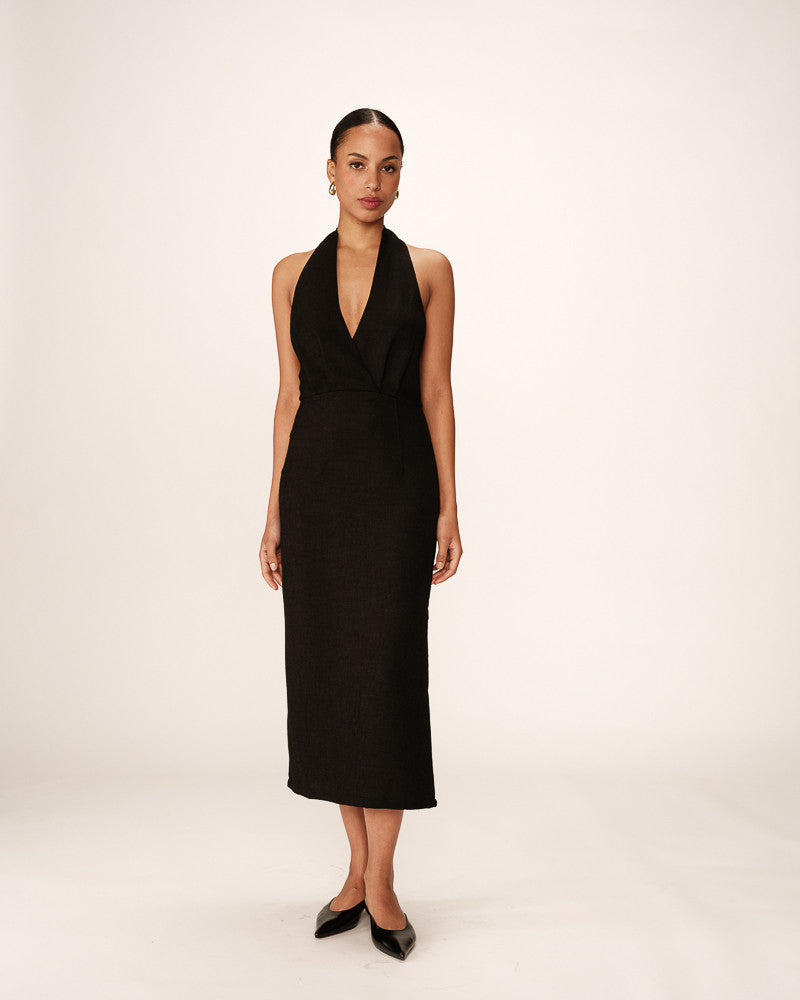 Robe PERLA Noire