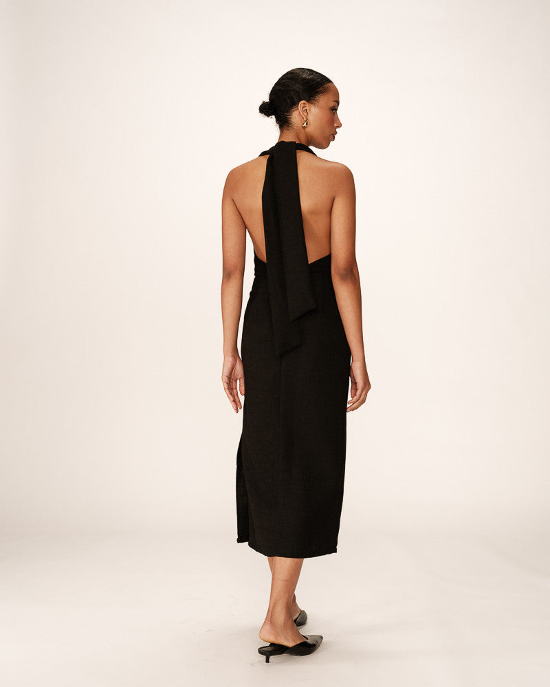 Robe PERLA Noire