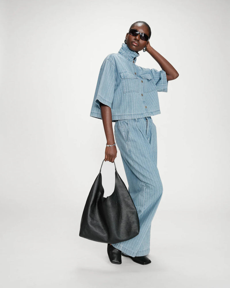 Chemise courte VITA