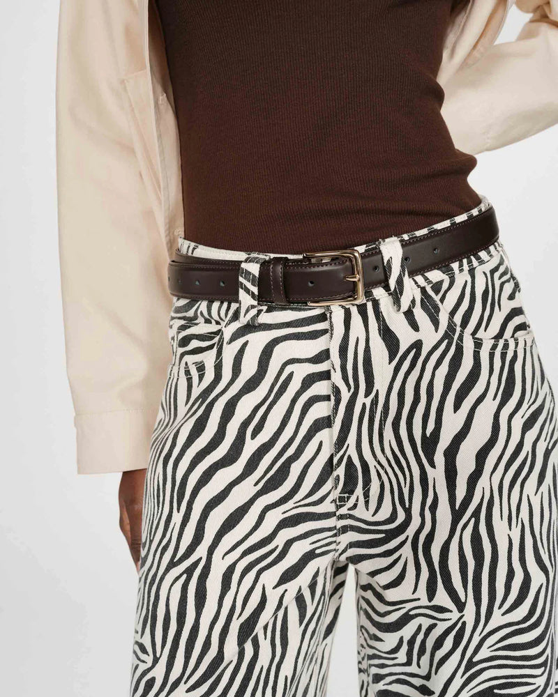 Jean loose SOCCA