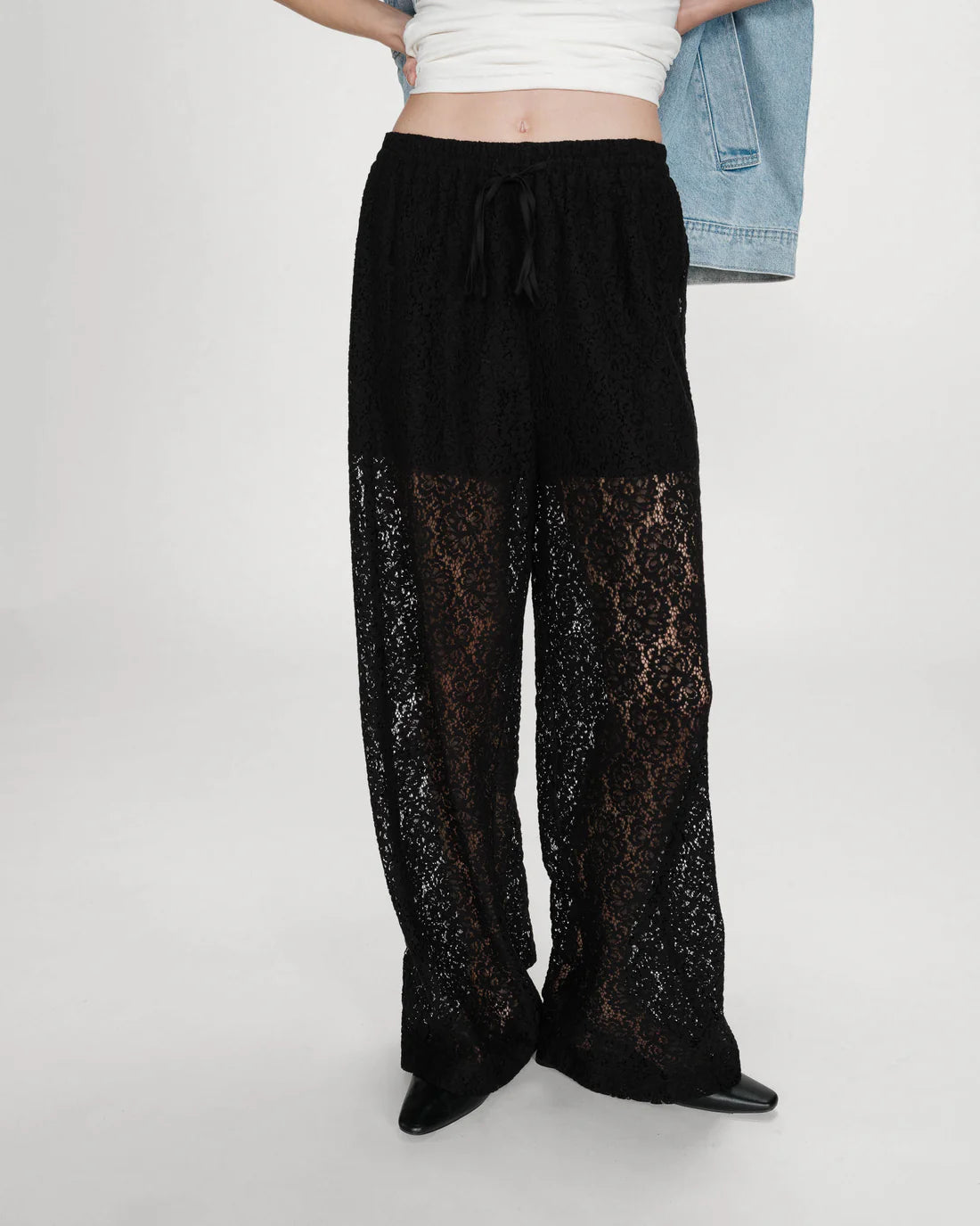 Pantalon Vincent