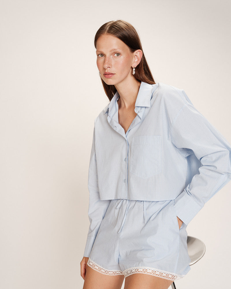 Chemise Roxane