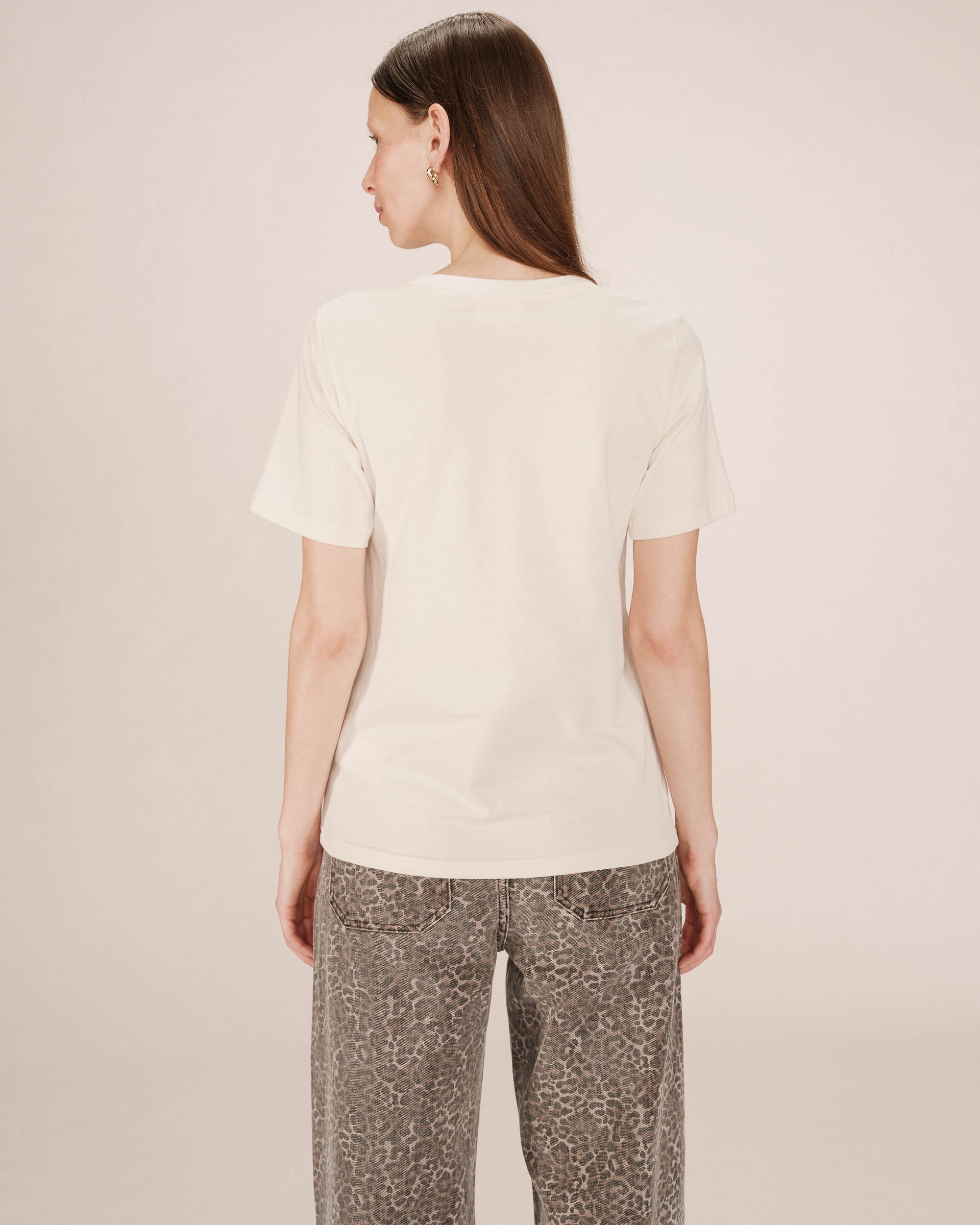 T-shirt Soft