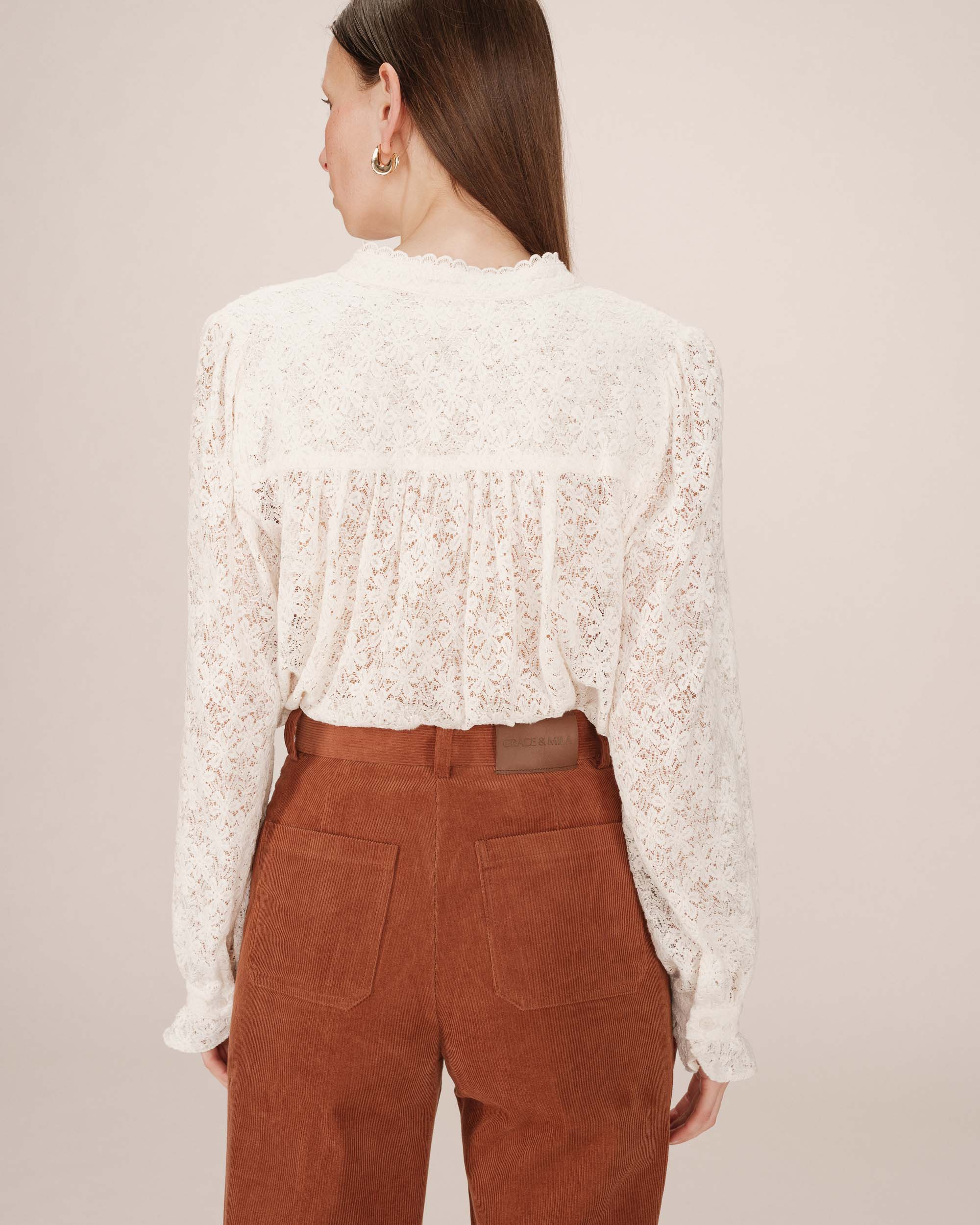 Blouse Swing