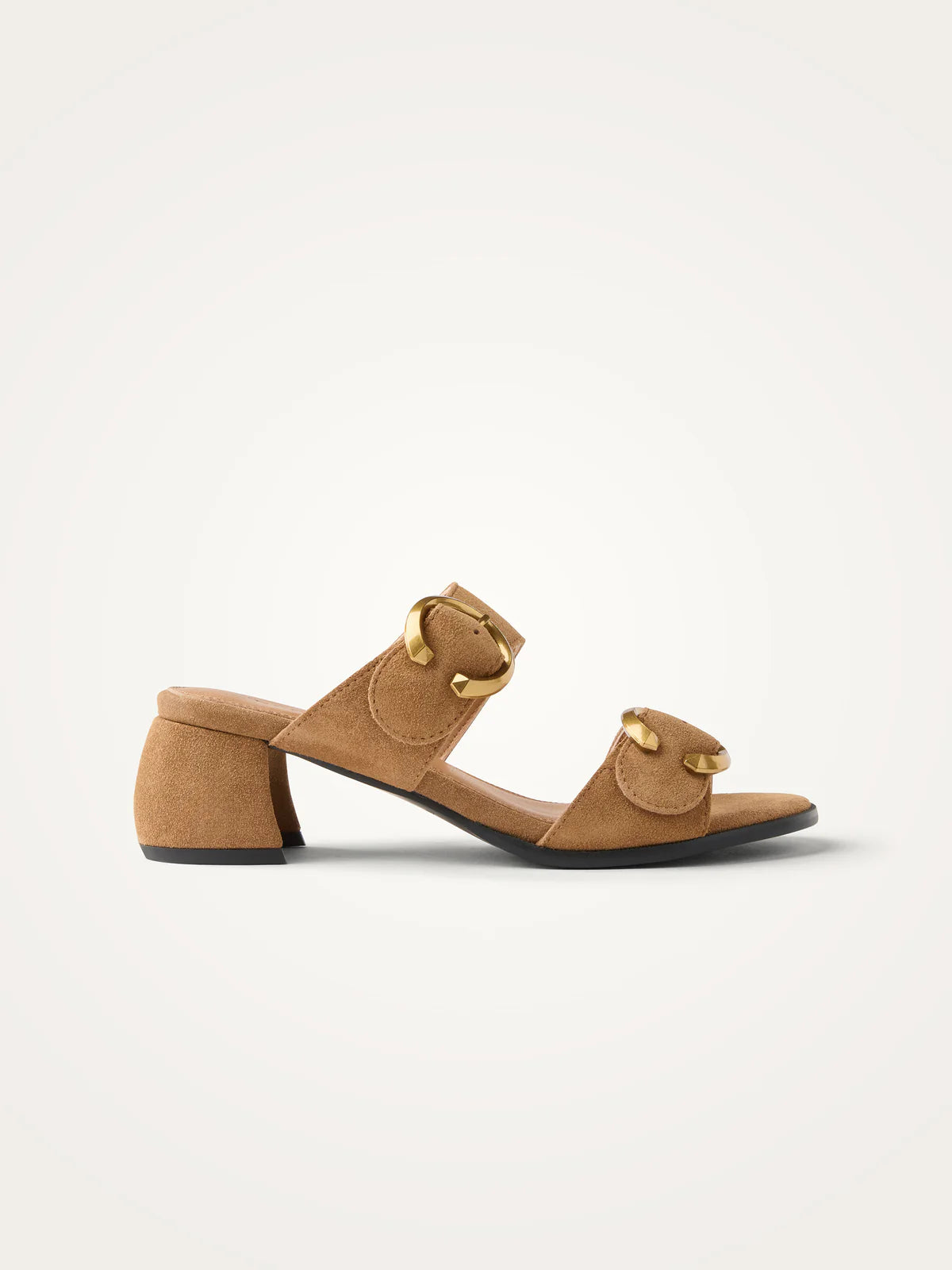Mules Camel Luna