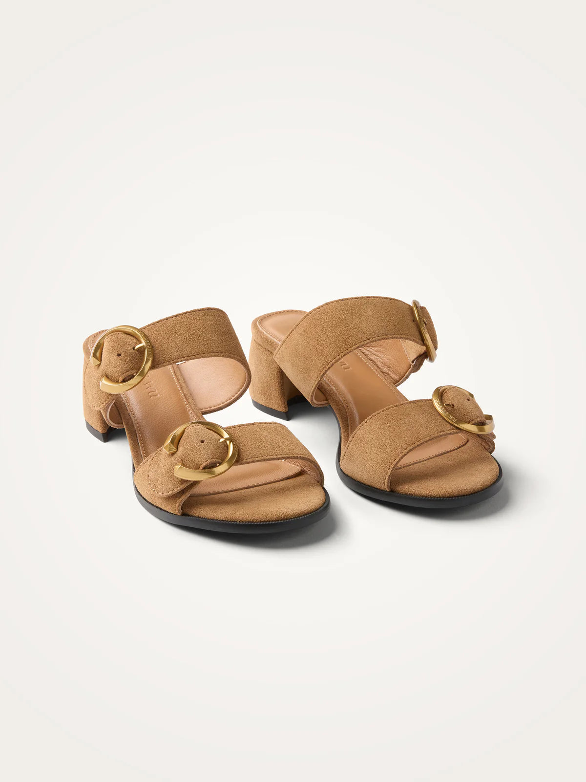 Mules Camel Luna