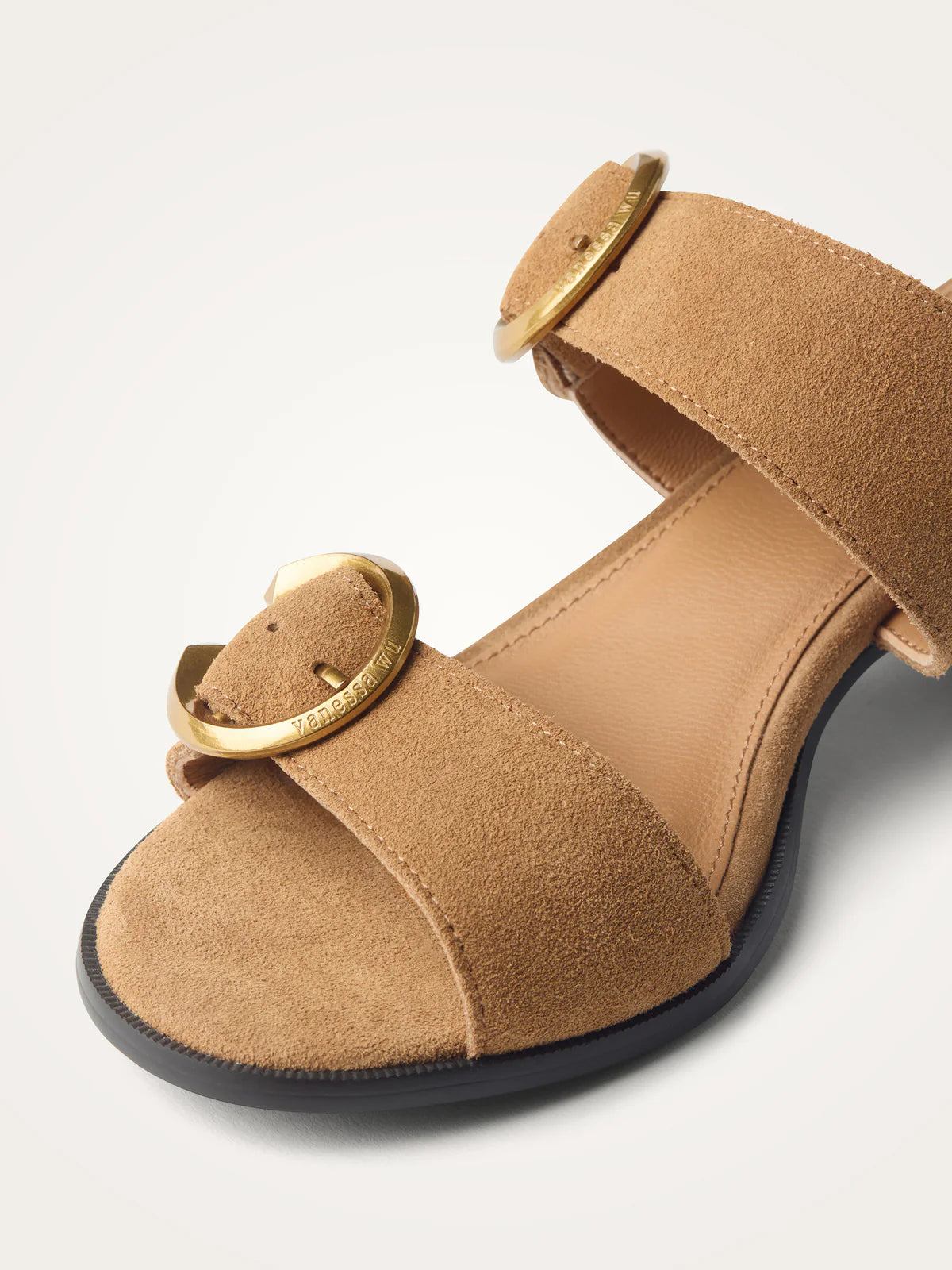 Mules Camel Luna