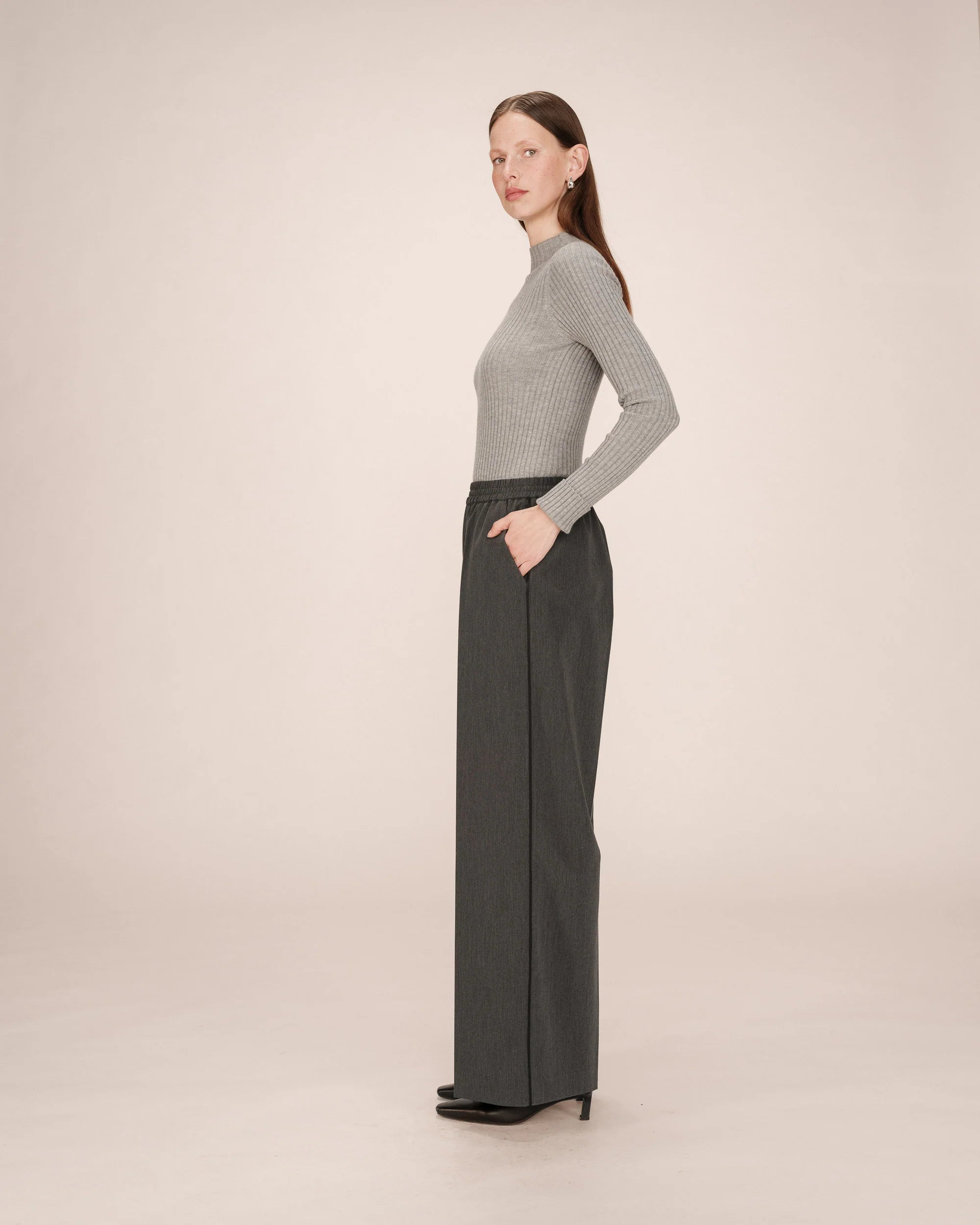 Pantalon Sweeney