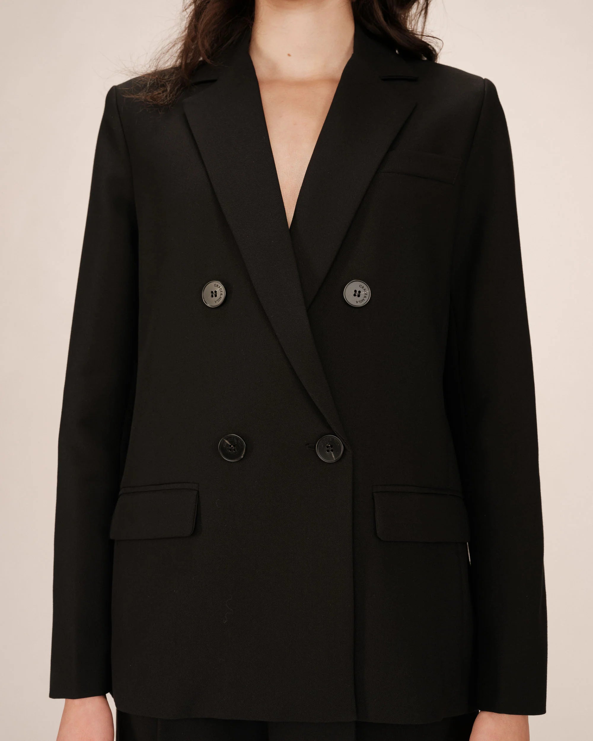 Blazer Sureau