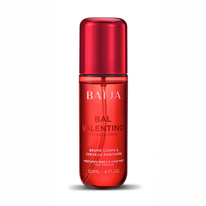 Brume Bal Valentino BAÏJA