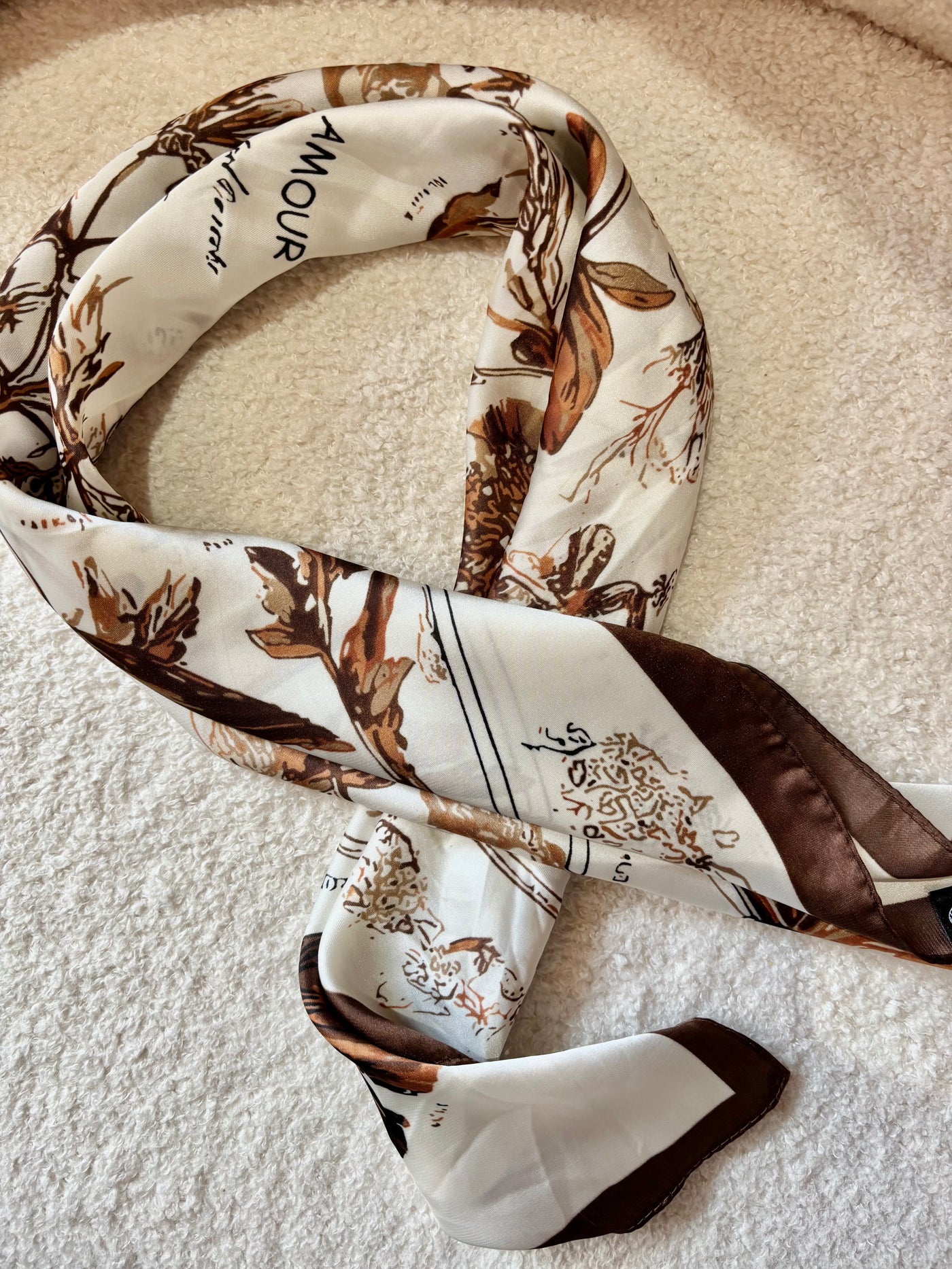 Foulard Élise