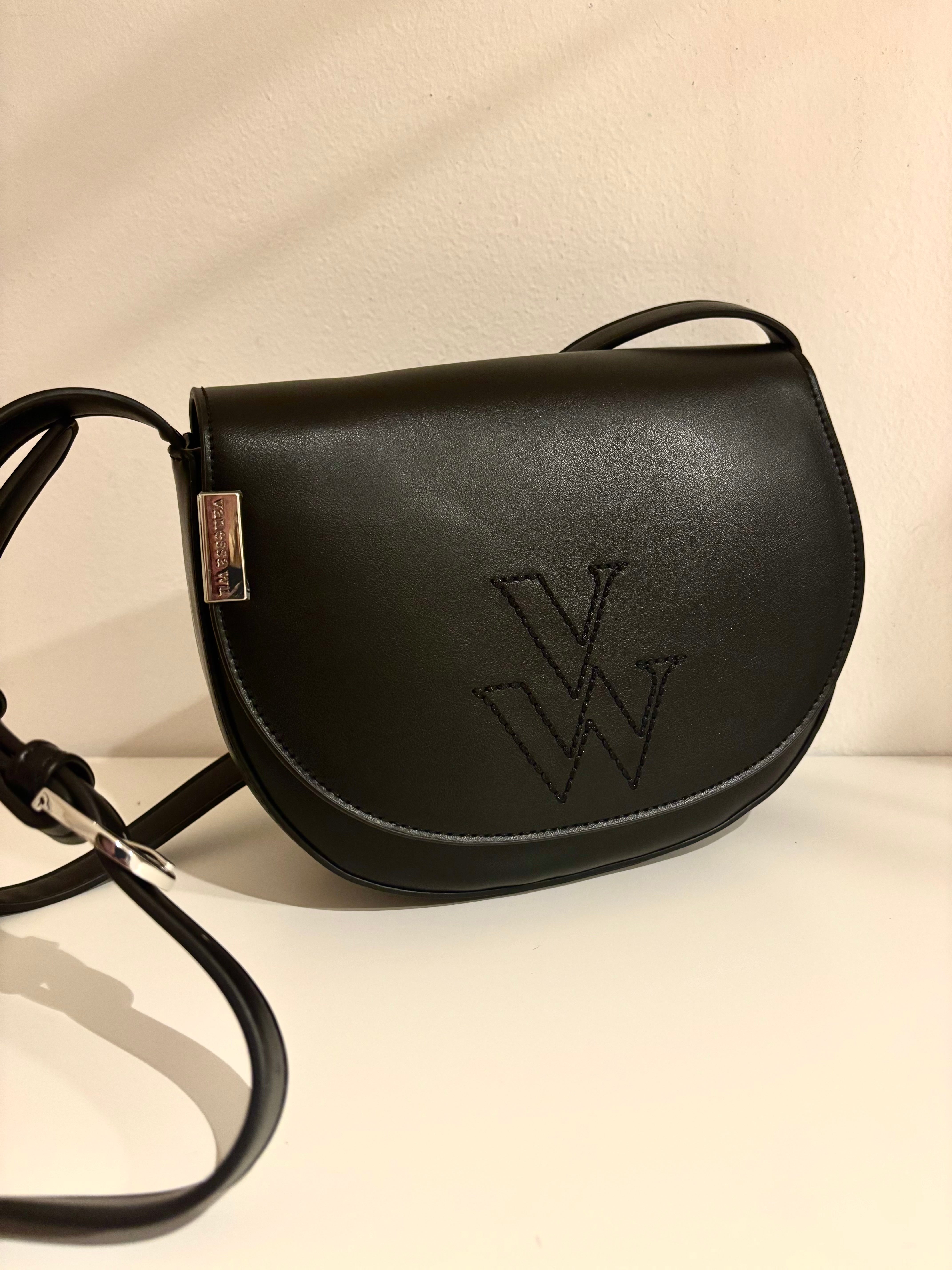 Sac noir Jasmine