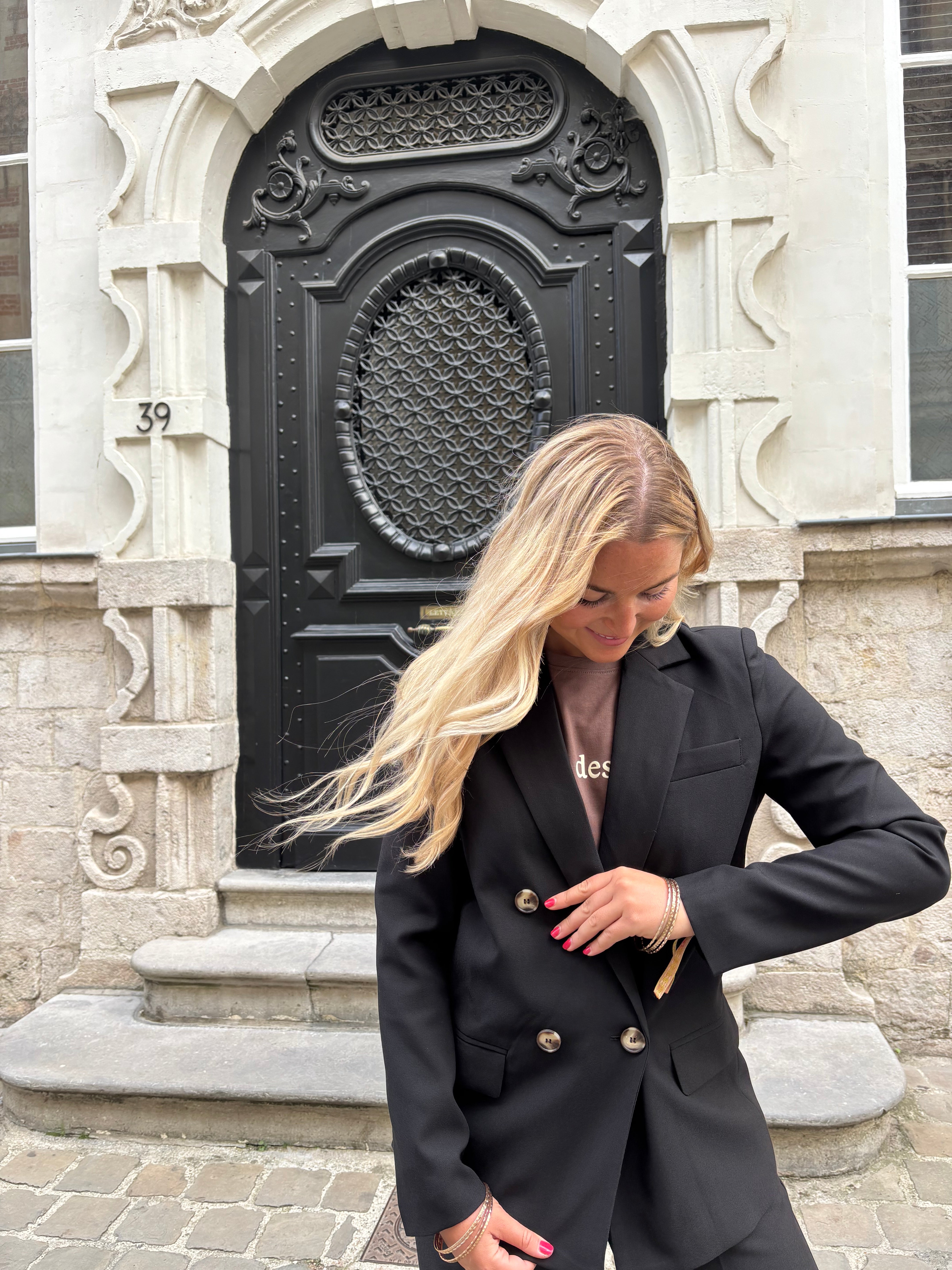 Blazer Sureau