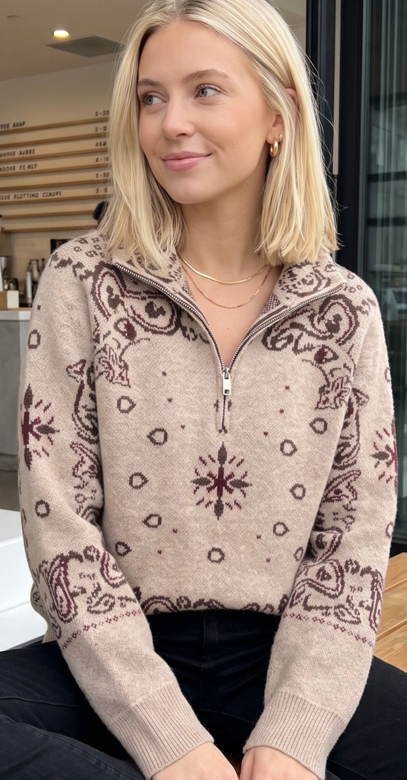Pull ZIP